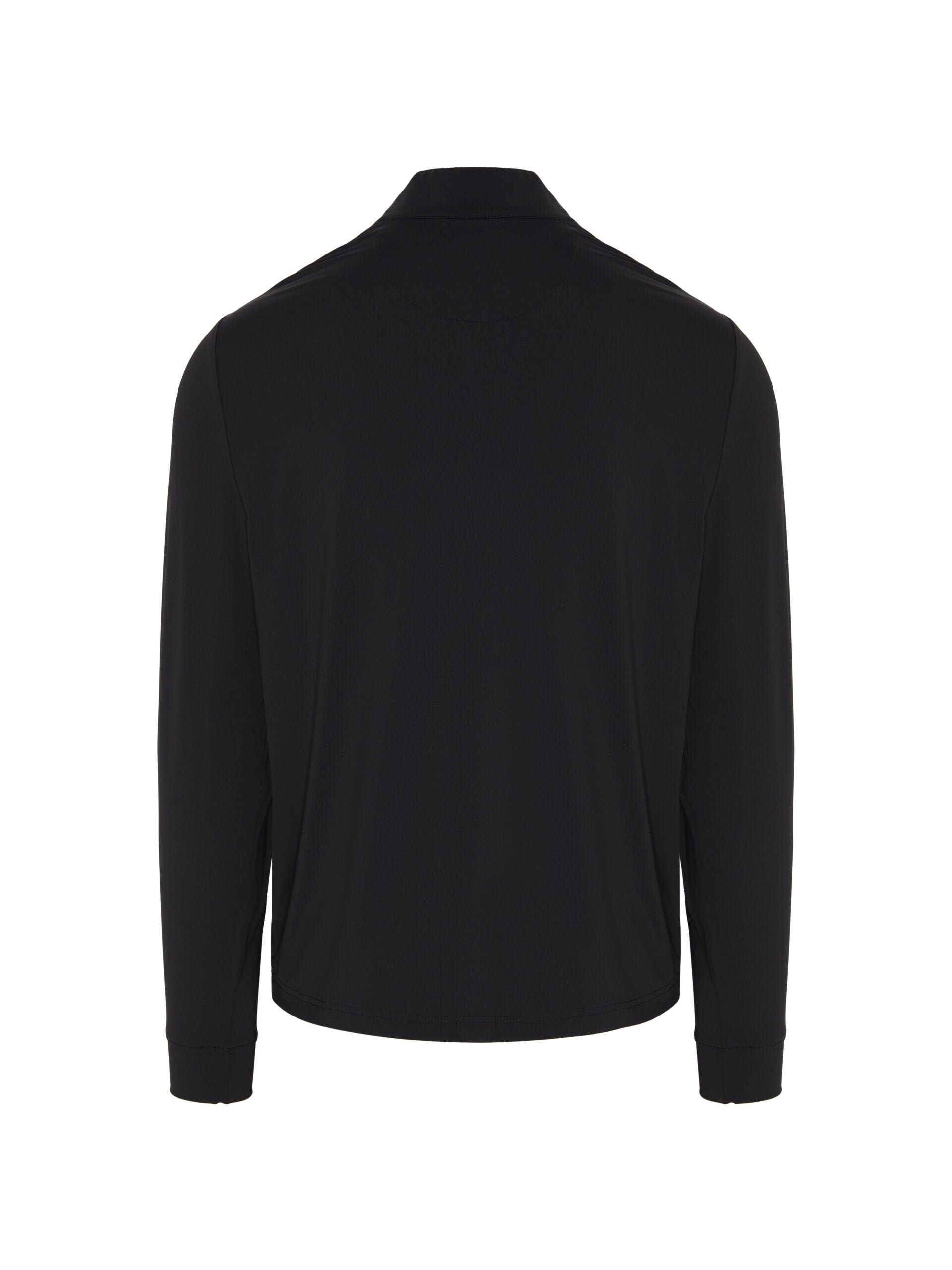 Original Penguin 1/4 Zip Technical Earl Golf Sweatshirt Herren