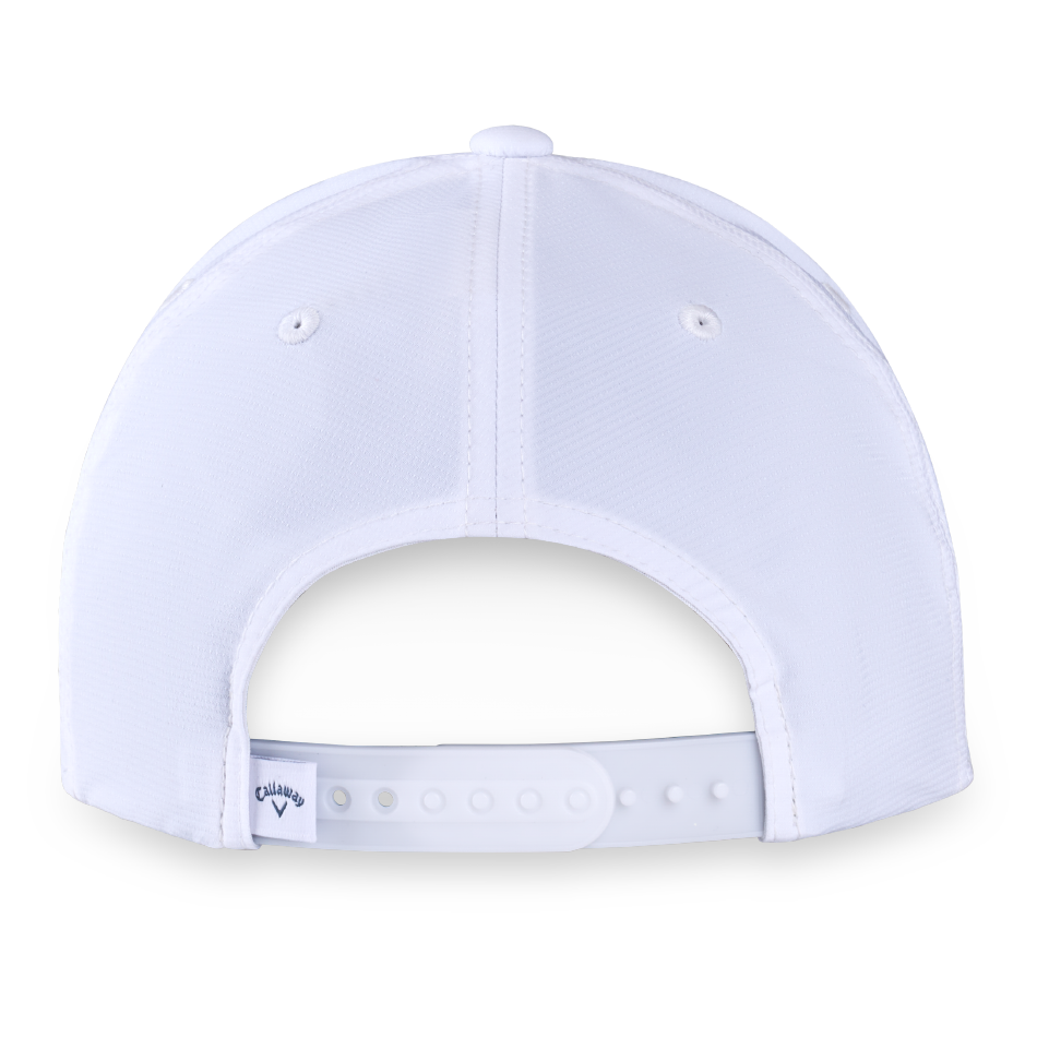 Callaway RUTHERFORD Cap Herren weiß weiß weiß