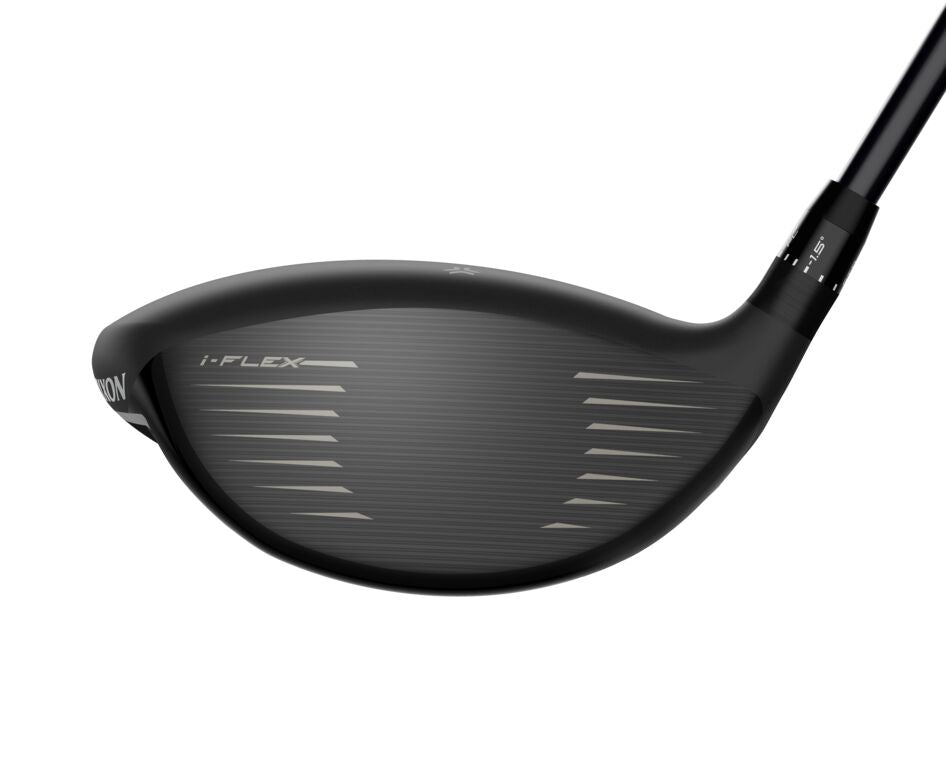 Srixon ZXi Max 25 Driver 10,5° Project X DENALI Red 50 Rechtshänder Regular Flex