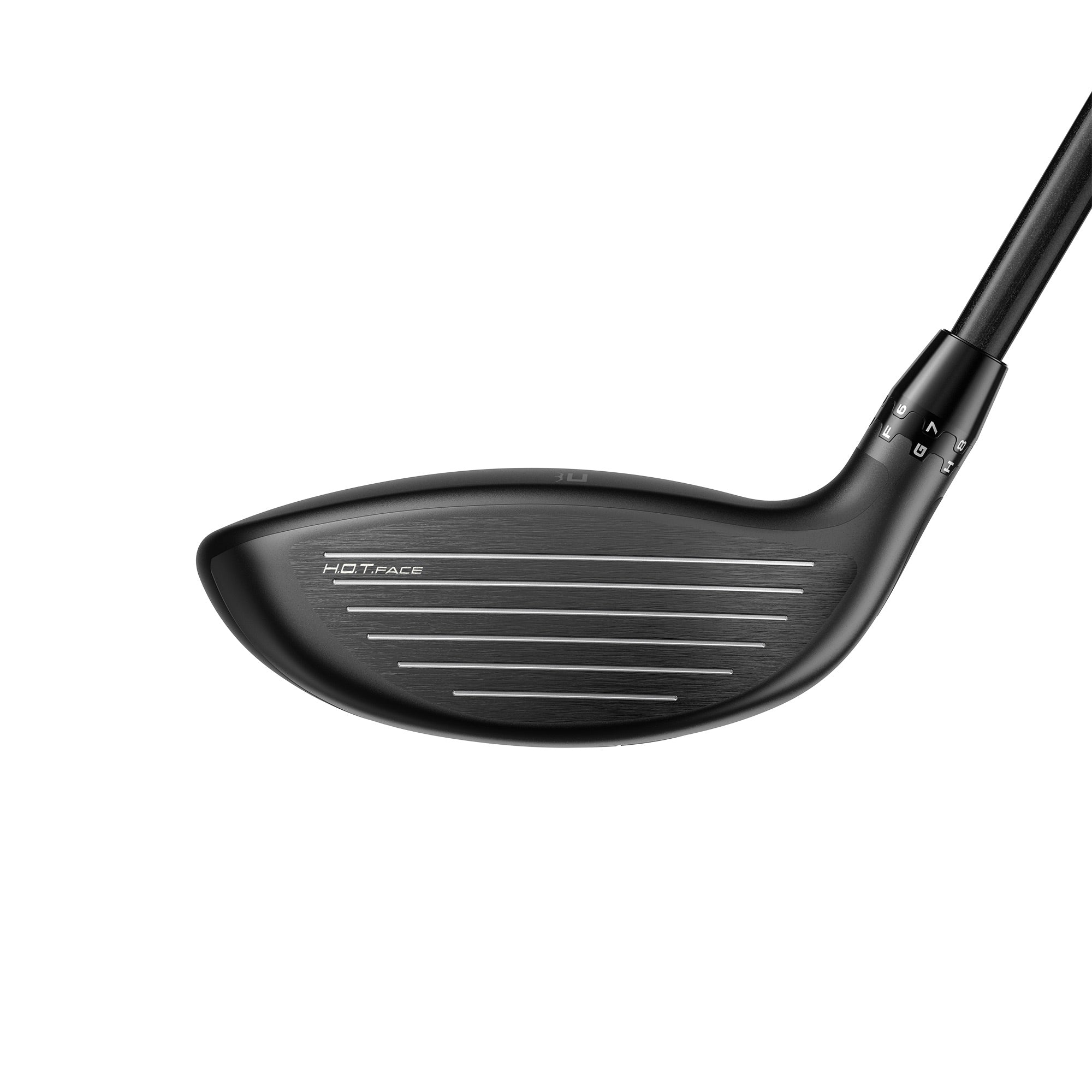 Cobra OPTM X Fairwayholz