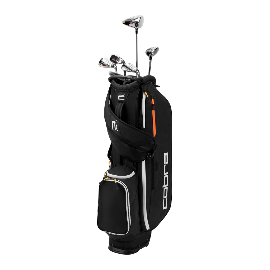 Cobra FLY-XL25 Komplettset