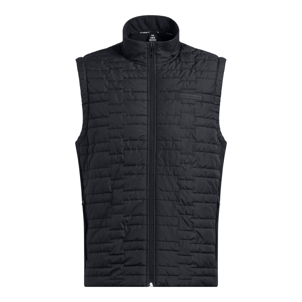 Under Armour UA Drive Pro Insulated Vest Men's