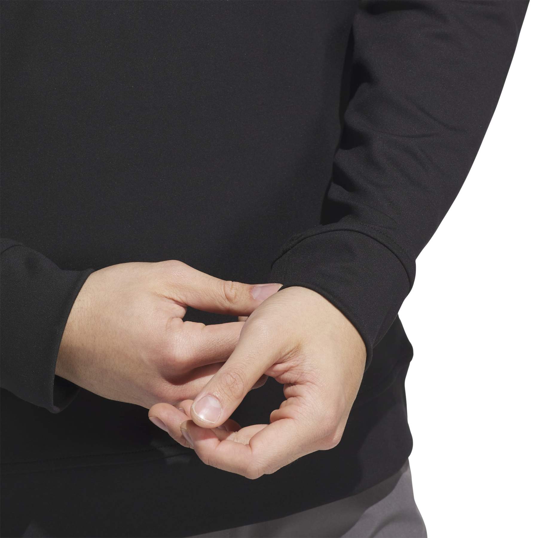 adidas Ultimate365 Classic 1/4-Zip Midlayer Herren