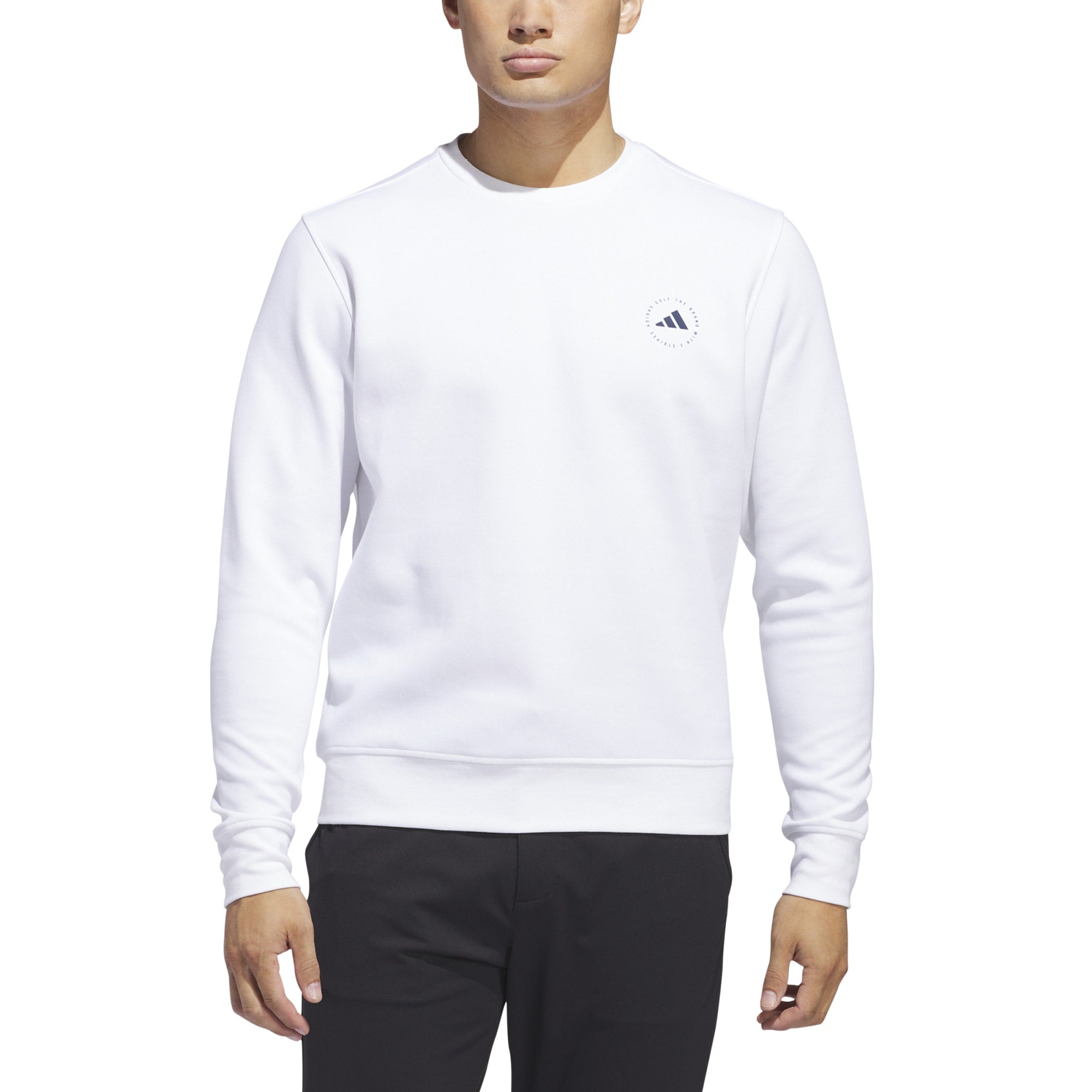 adidas Core Crew Sweatshirt Herren