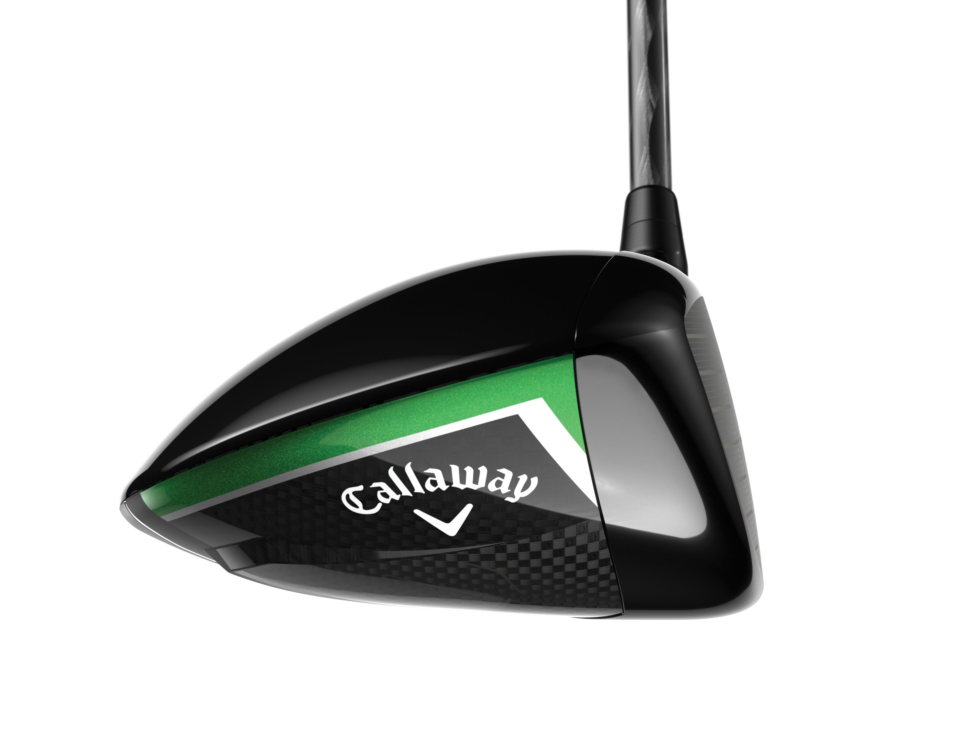 Callaway ELYTE TD Driver 10,5° Mitsubishi Tensei 1k Black 65 Rechtshänder Stiff Flex