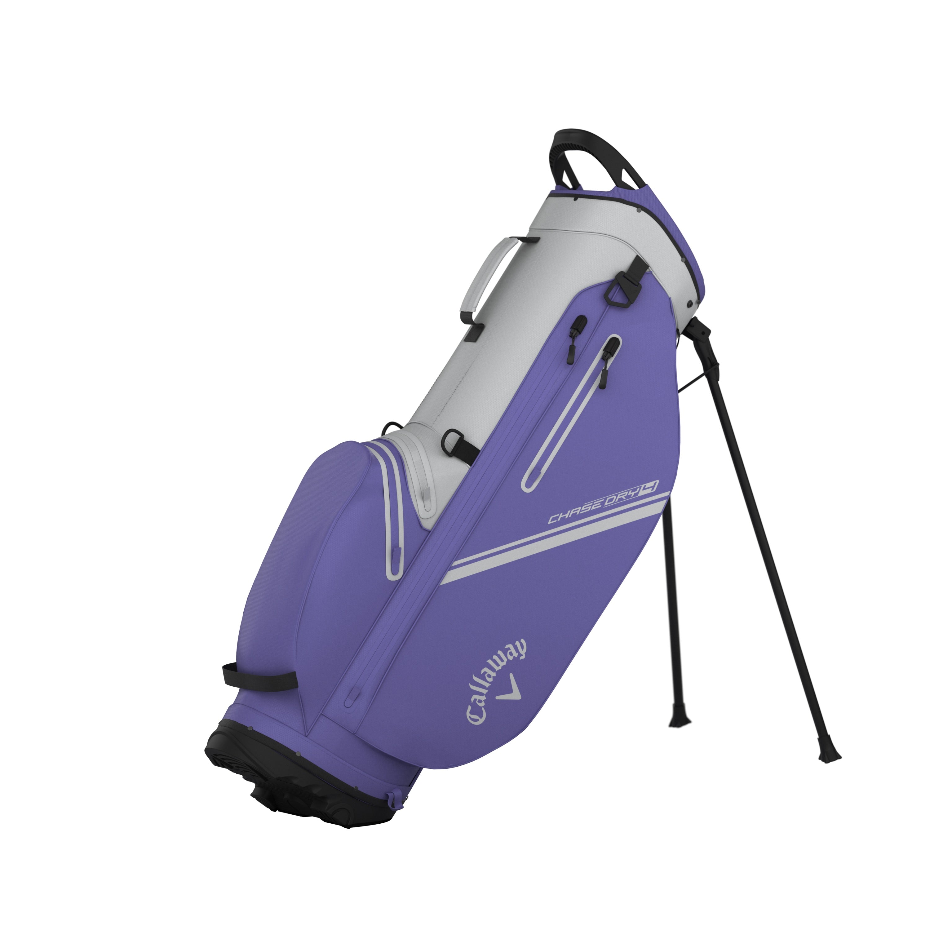 Callaway CHASE DRY Stand Bag blue blue