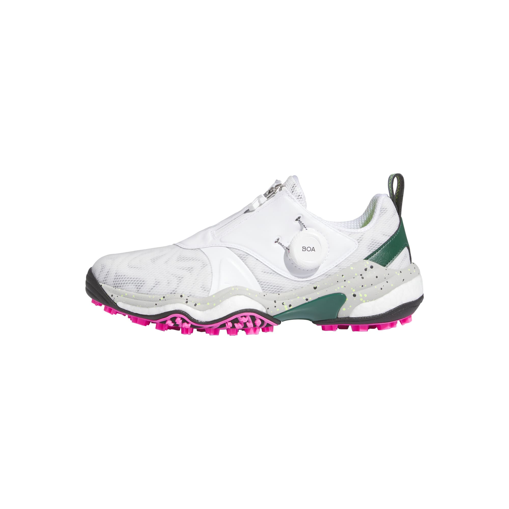 adidas CodeChaos25 BOA Women's Golf Shoes