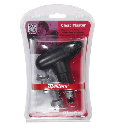 Masters Cleat Master Spikes and Stud Remover Deluxe Edition