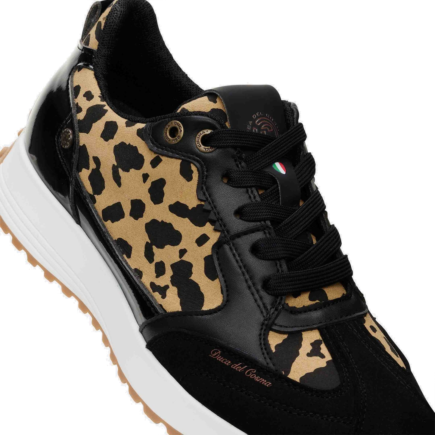 Duca del Cosma Aviva Golfschuh Damen