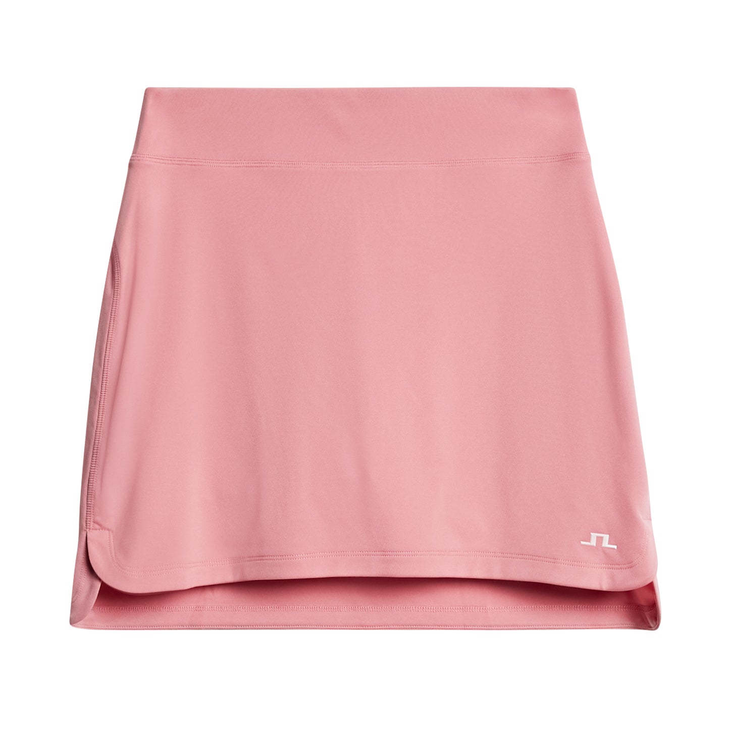 J.Lindeberg Amy Skirt Damen L pink/lila L pink/lila