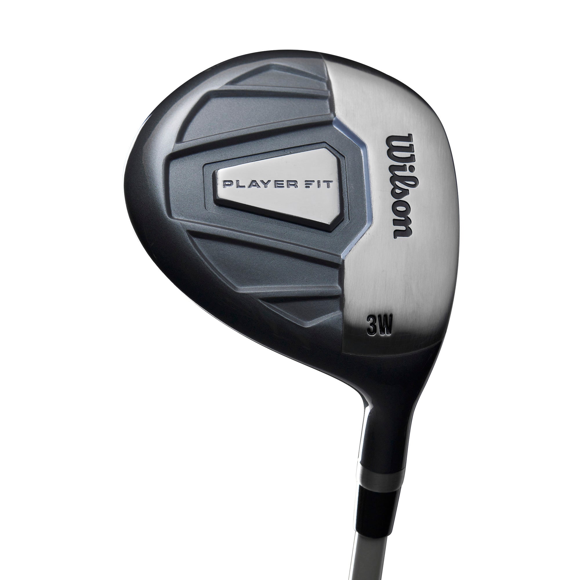 Wilson Staff Player Fit Complete Set Ladies