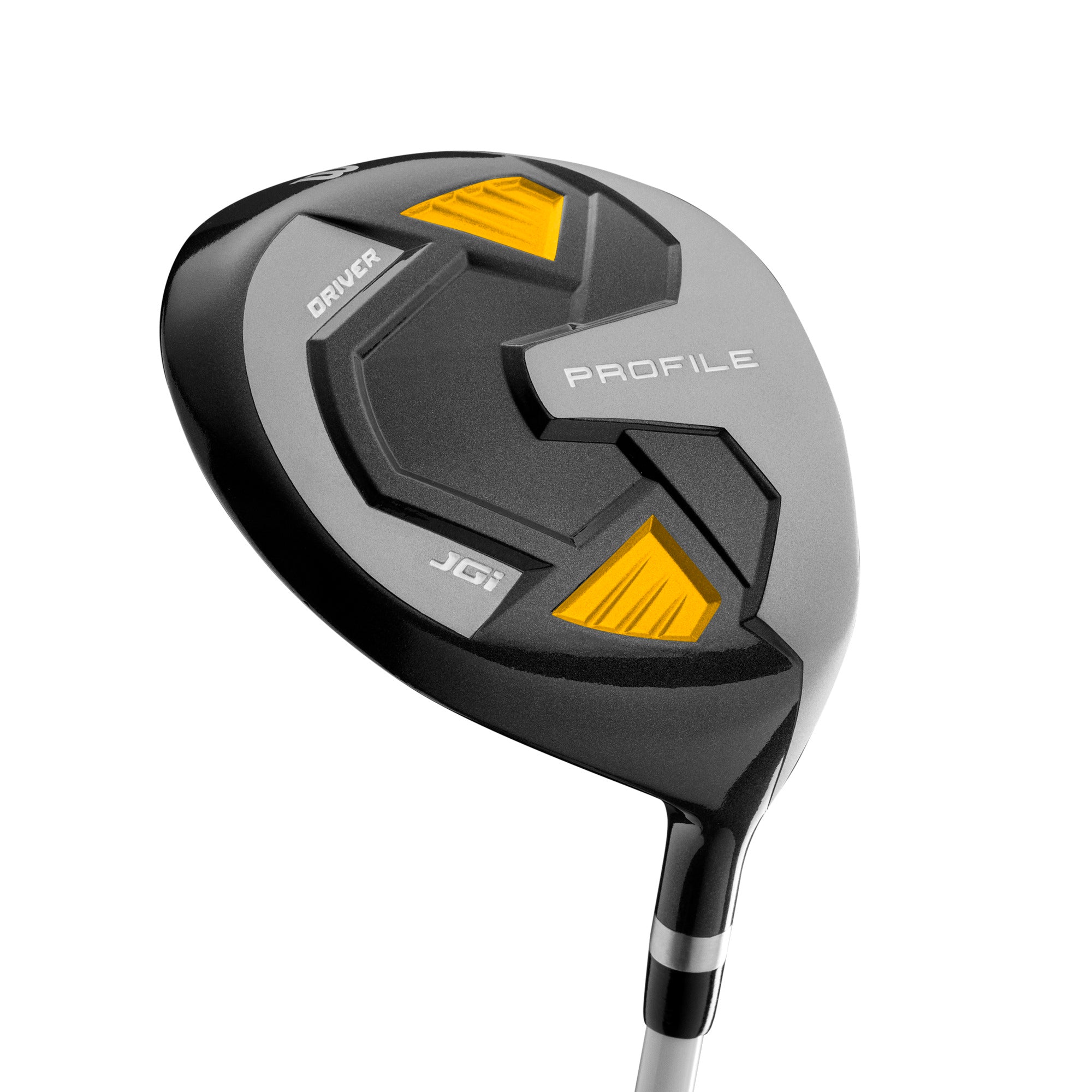 Wilson Staff Profile JGI Junior Half Set