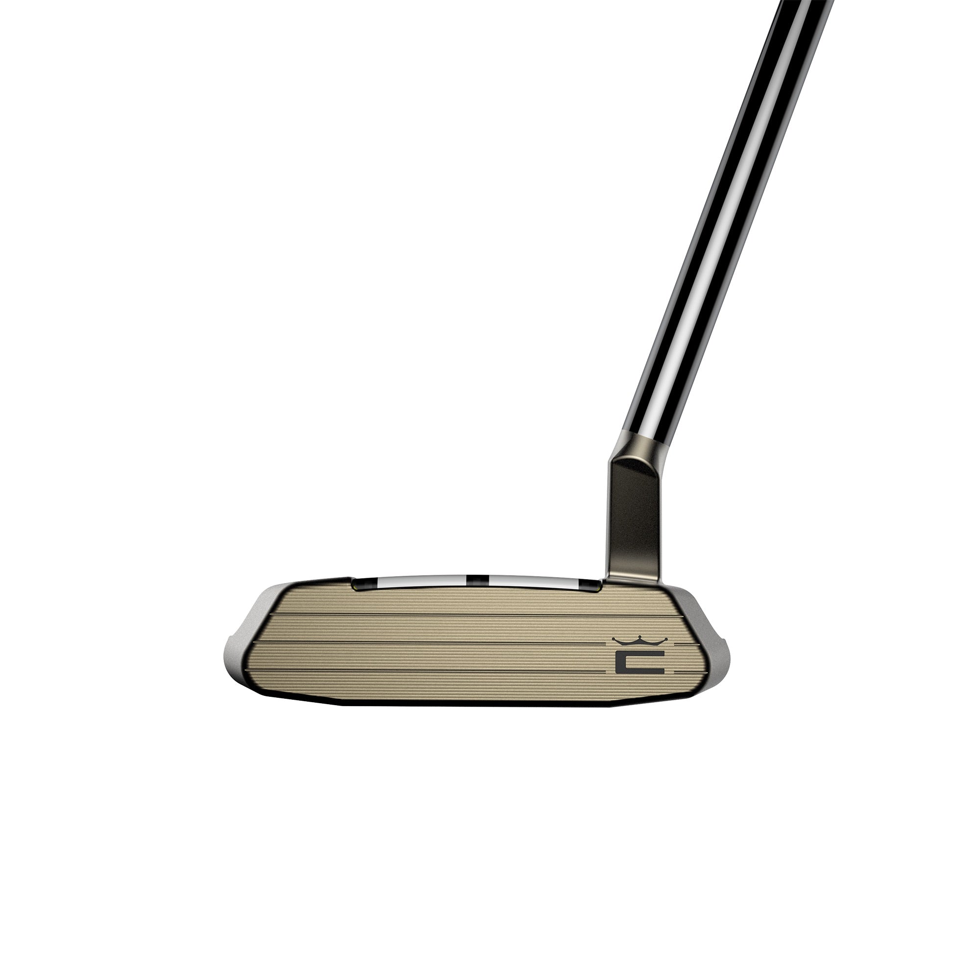Cobra 3DP SUPERNOVA30 Putter 34" Rechtshänder Short Slant gold 34" Rechtshänder Short Slant gold