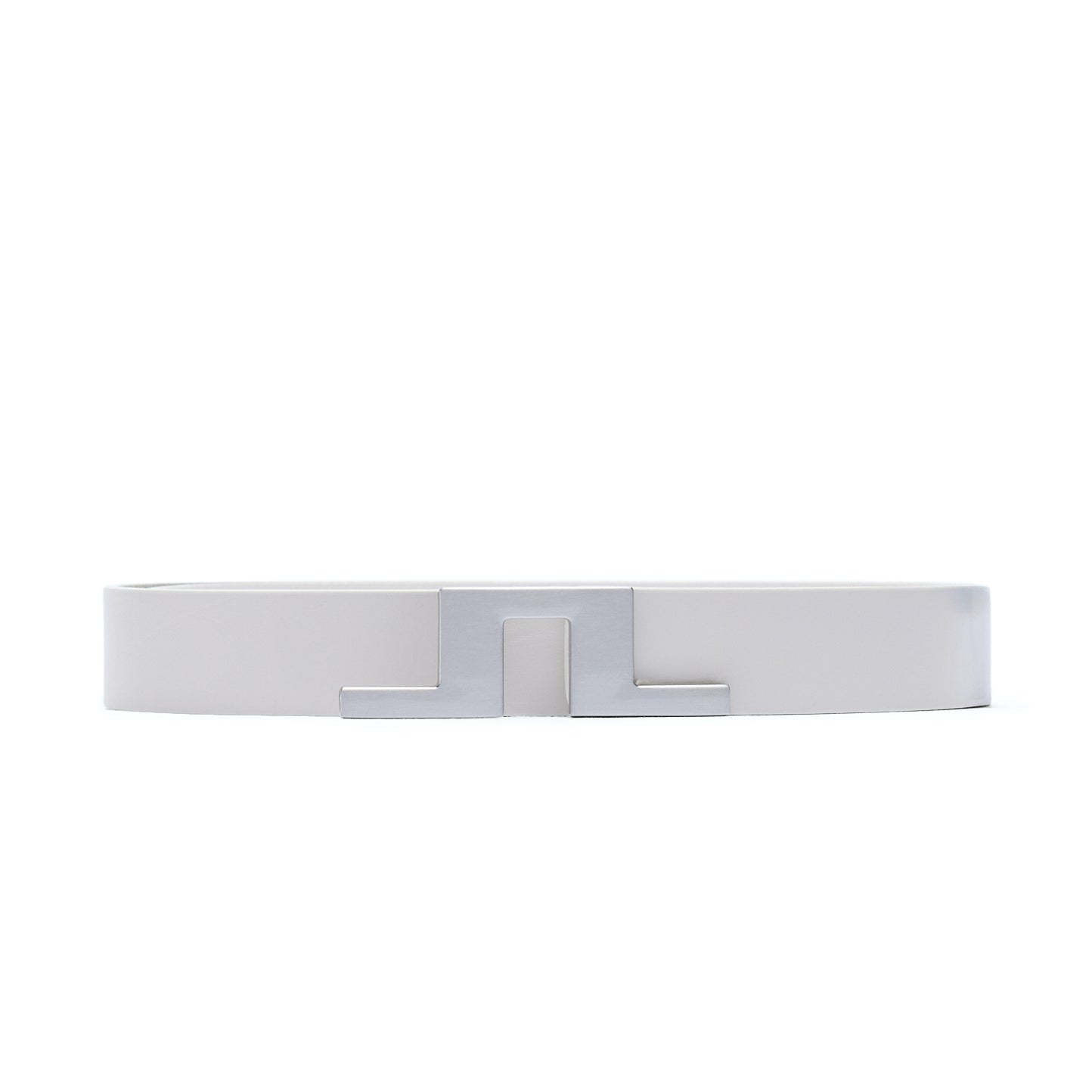 J.Lindeberg Bridger Belt 30 Unisex 100cm pink/lila