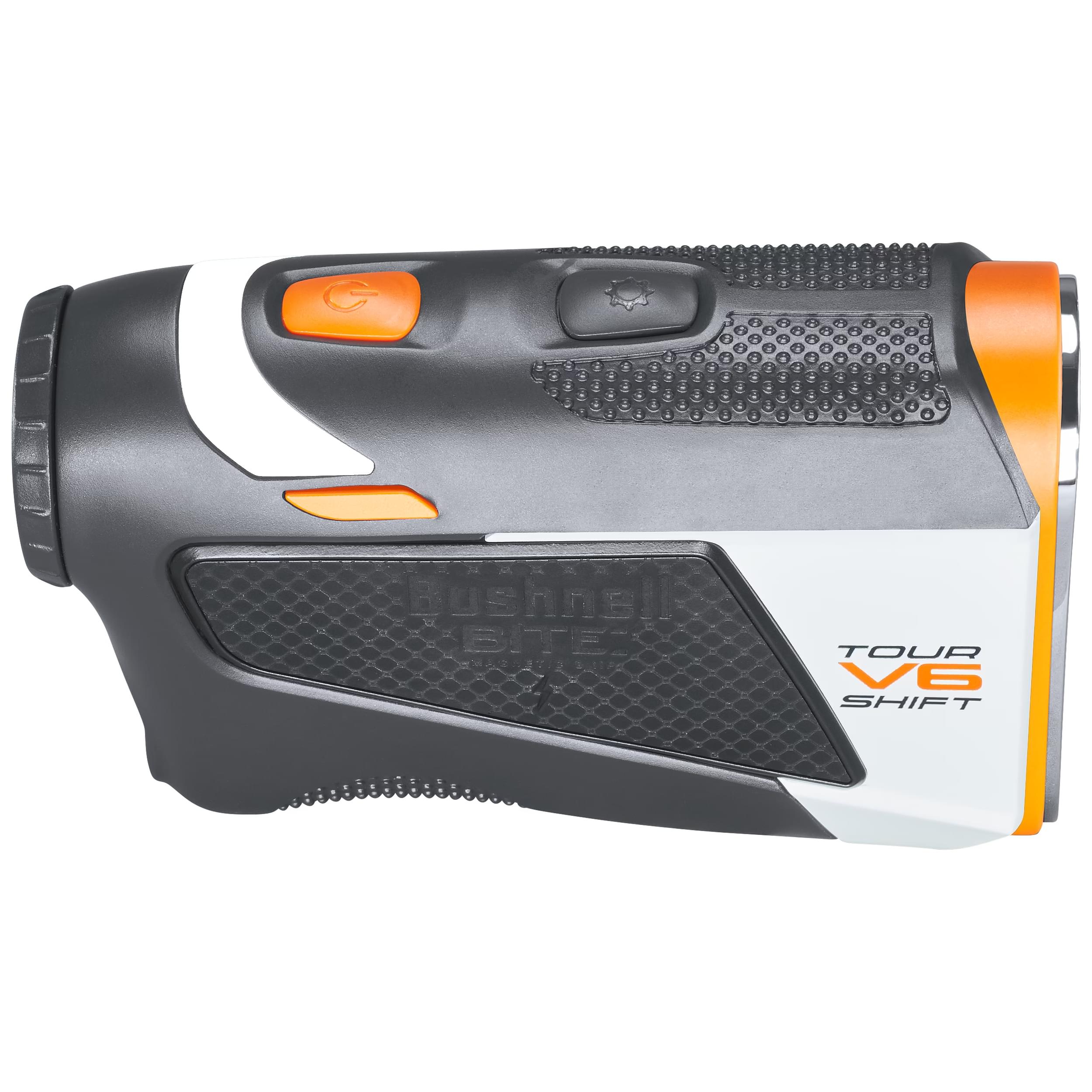 Bushnell Tour V6 Shift Laser Entfernungsmesser