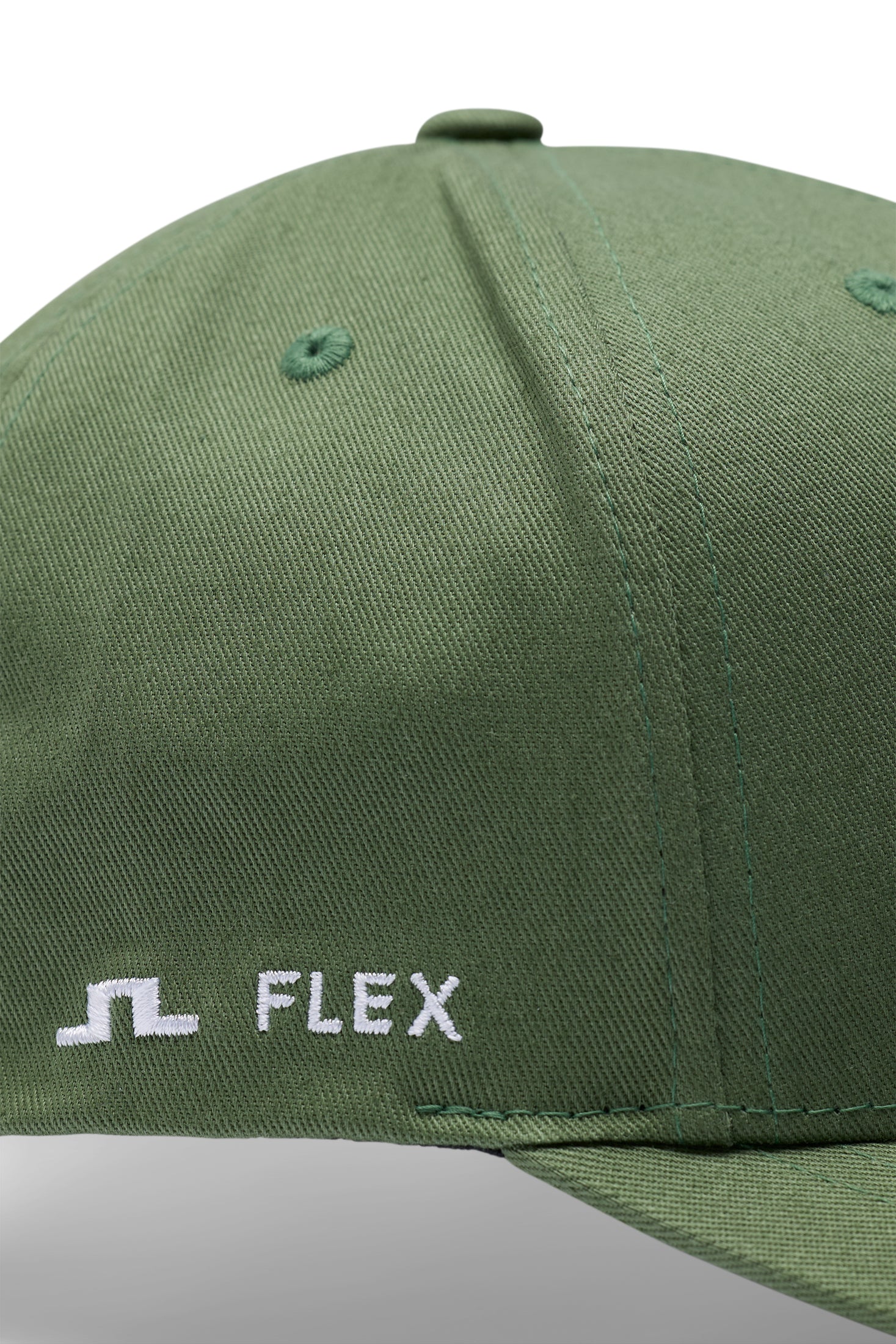 J.Lindeberg Heath Cap Unisex 56 forest green 56 forest green
