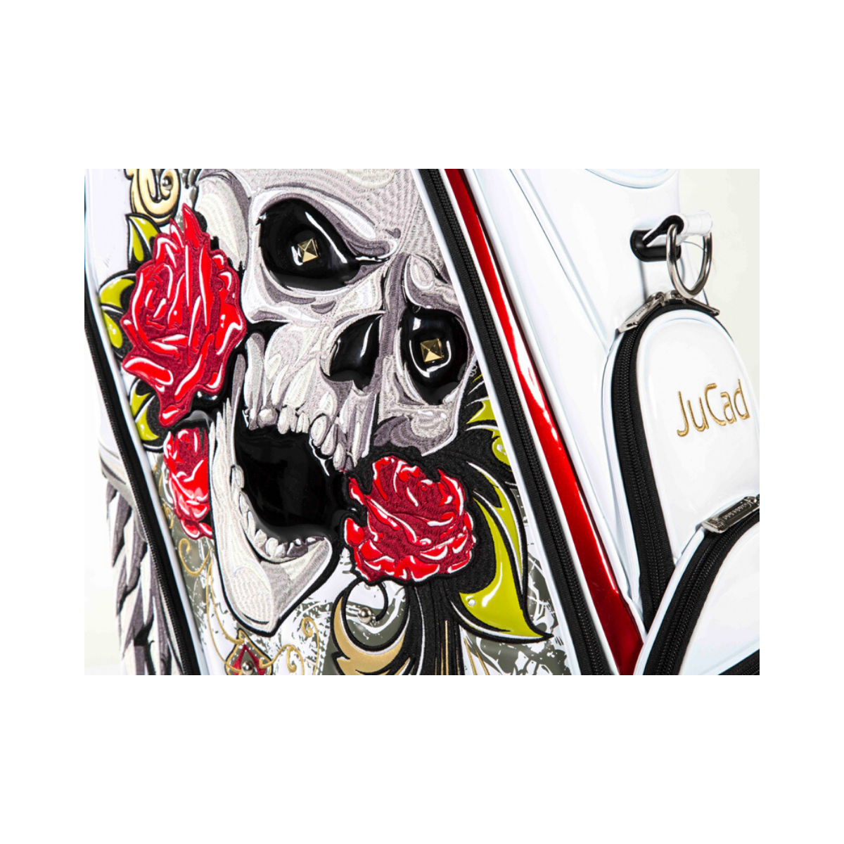 Jucad Luxury Bag limited