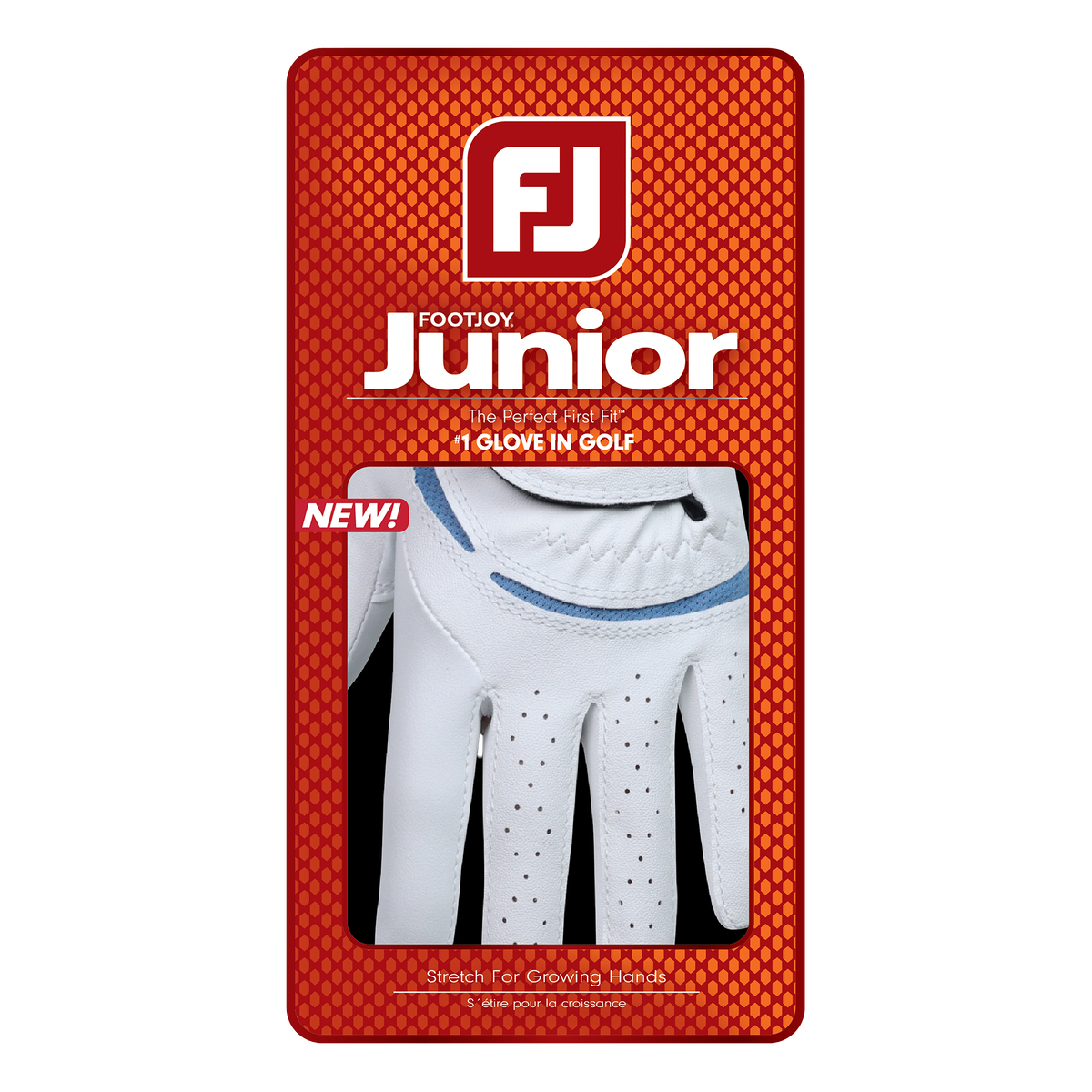 FootJoy Junior26 Golf Gloves