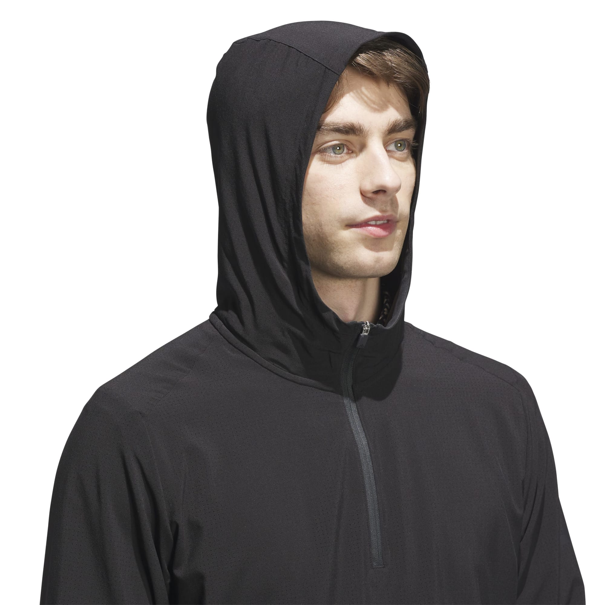 adidas ULT365 Anorak Herren XXL schwarz/carbon