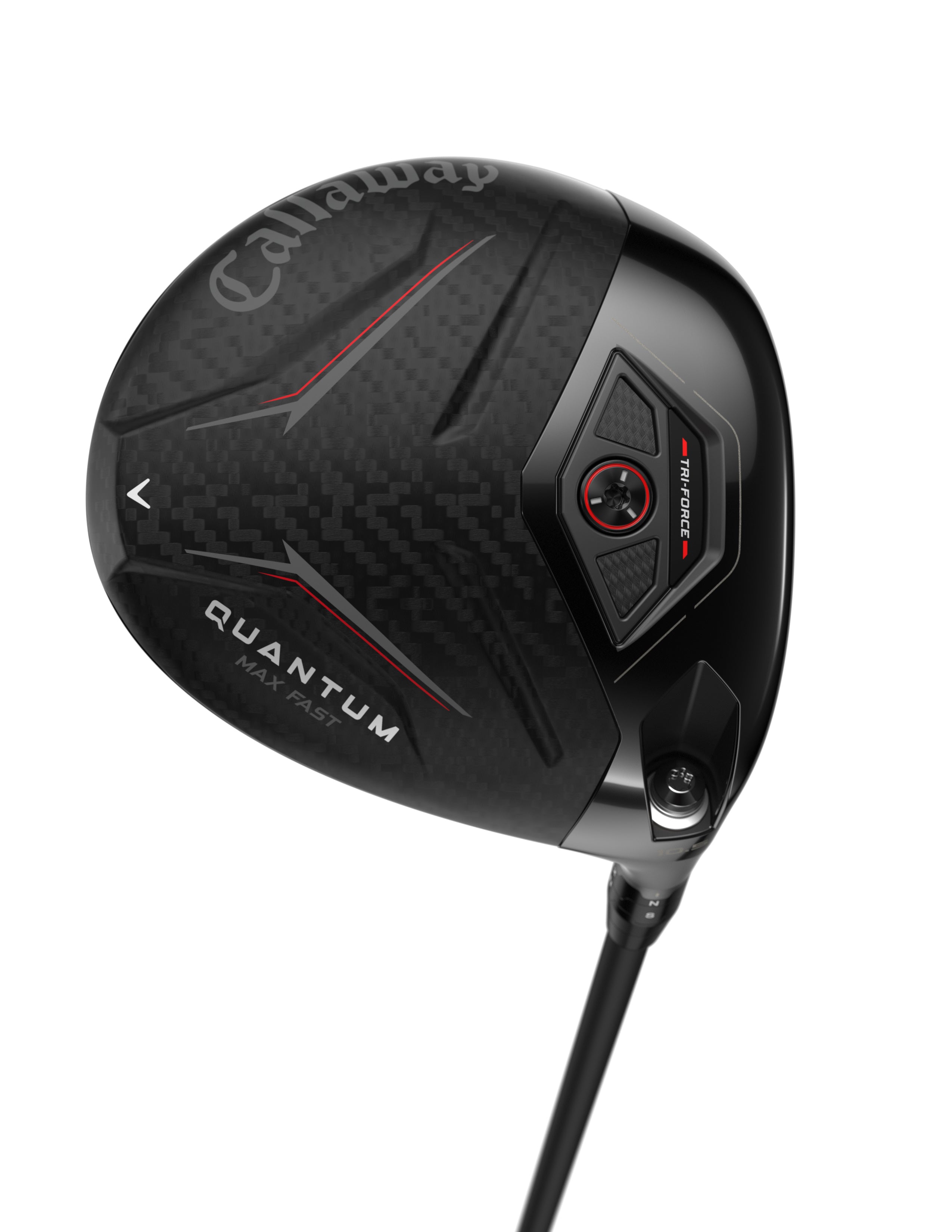 Callaway QUANTUM MAX FAST Drive
