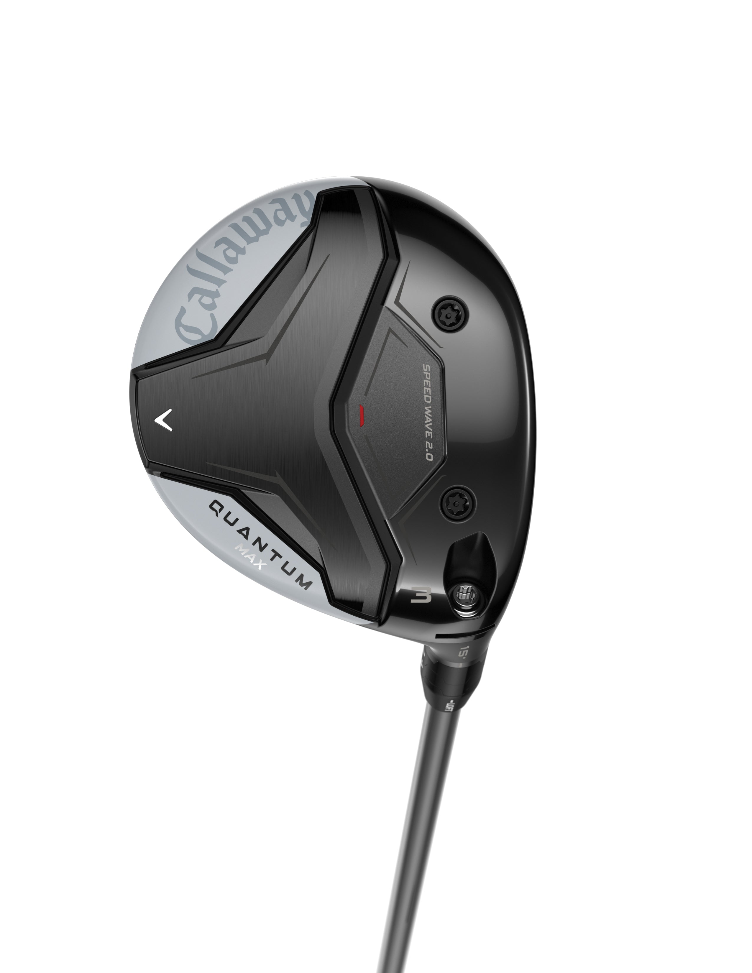 Callaway QUANTUM MAX Fairwayholz