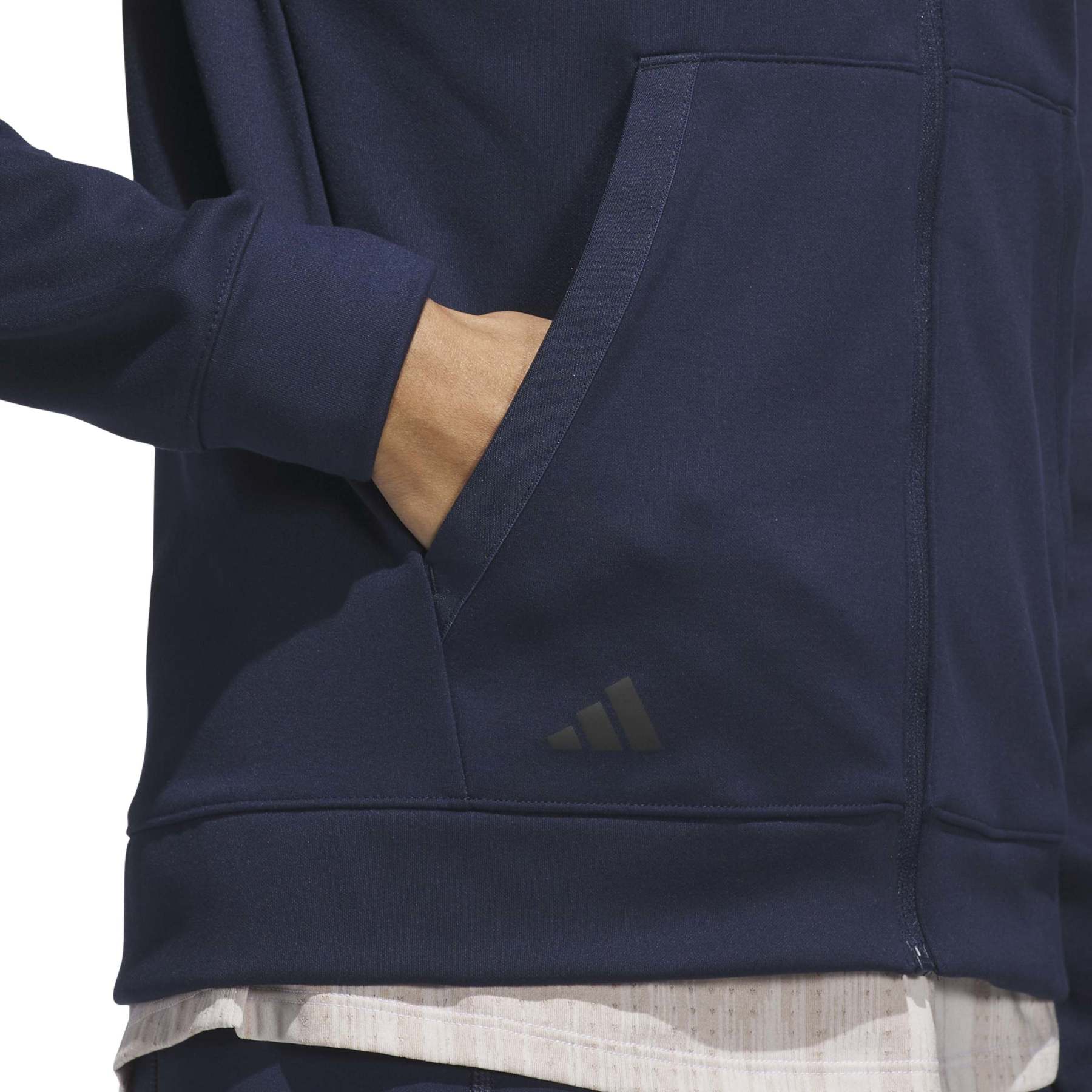Adidas Ultimate365 COLD.RDY Full‑Zip Jacke Damen XS navy XS navy