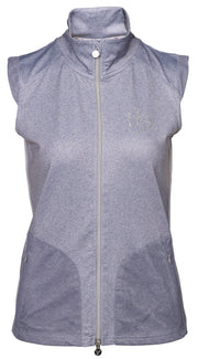 Girls Golf Always Stay Close to Birdie Women's Vest