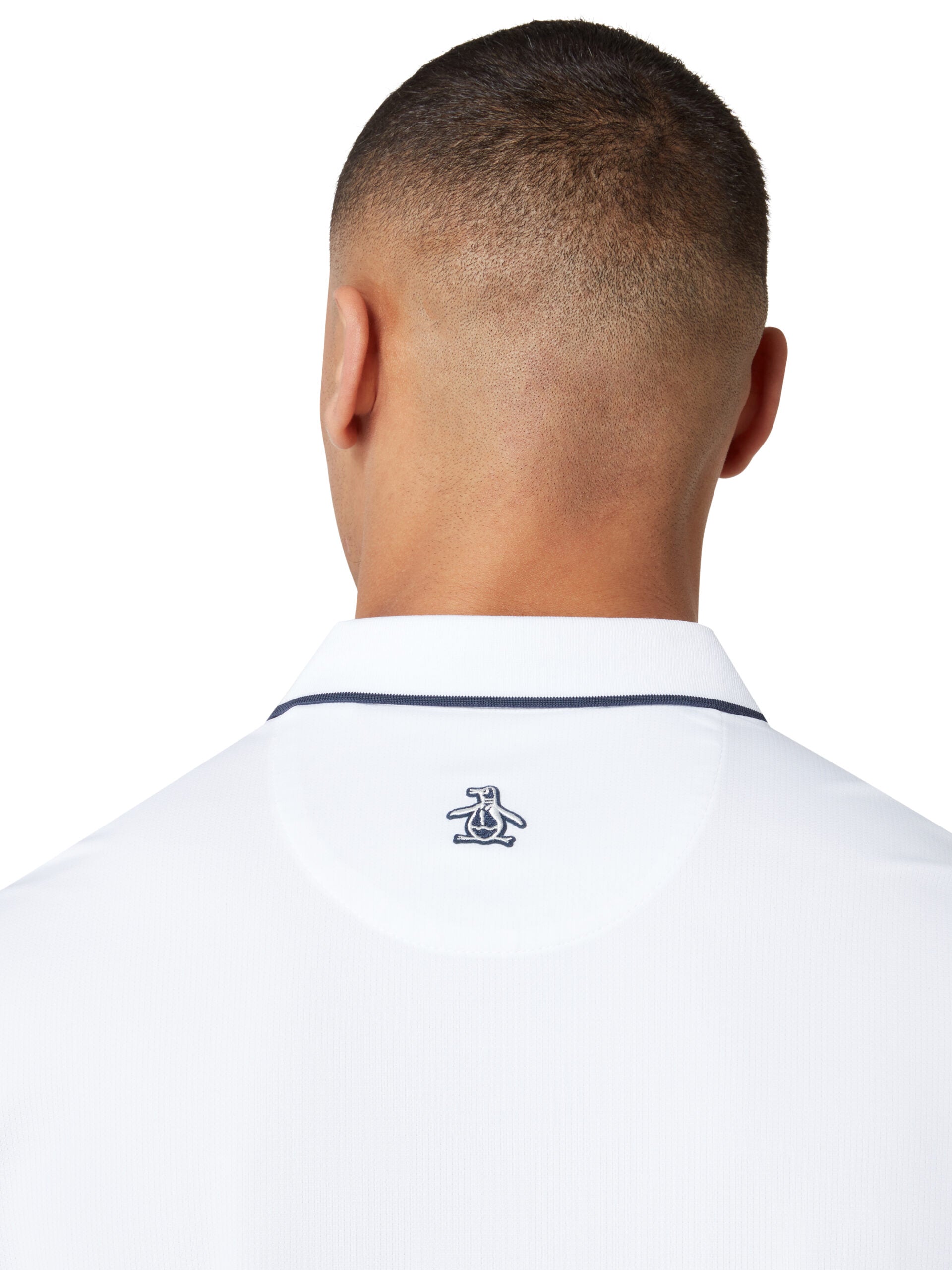 Original Penguin The Caddy Polo Herren
