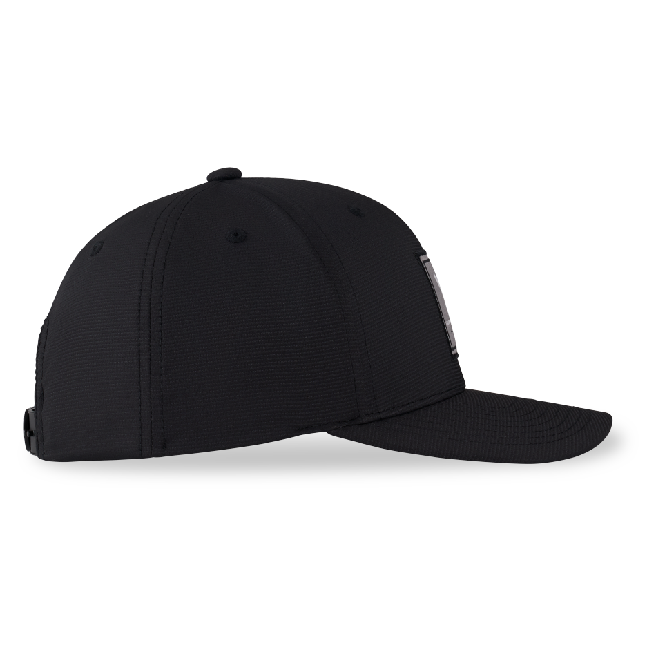 Callaway RUTHERFORD Cap Herren weiß weiß weiß