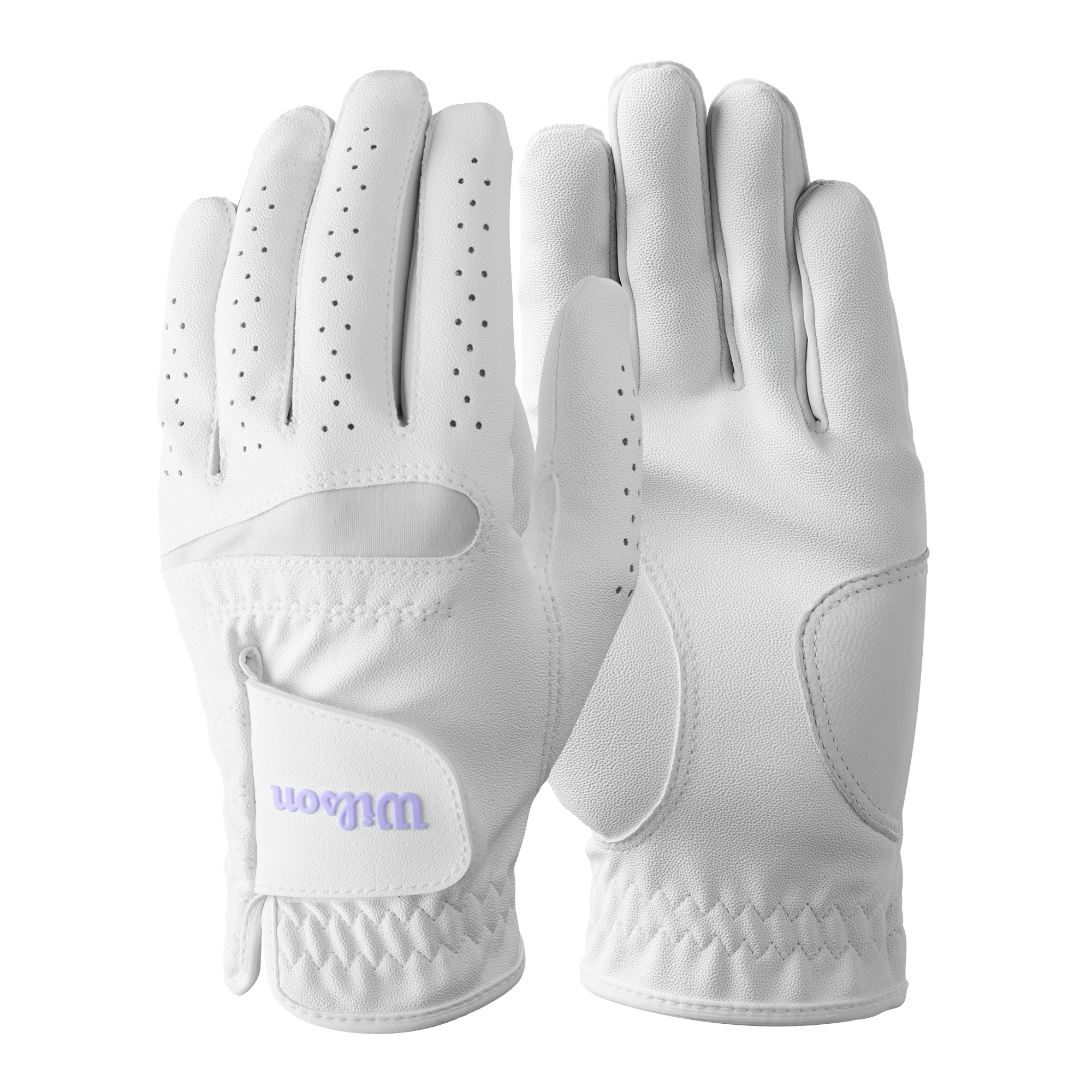 Wilson Staff FEEL PLUS Golfhandschuh Damen