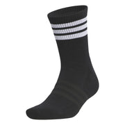 adidas Half-Crew 3-Stripes Socks Men