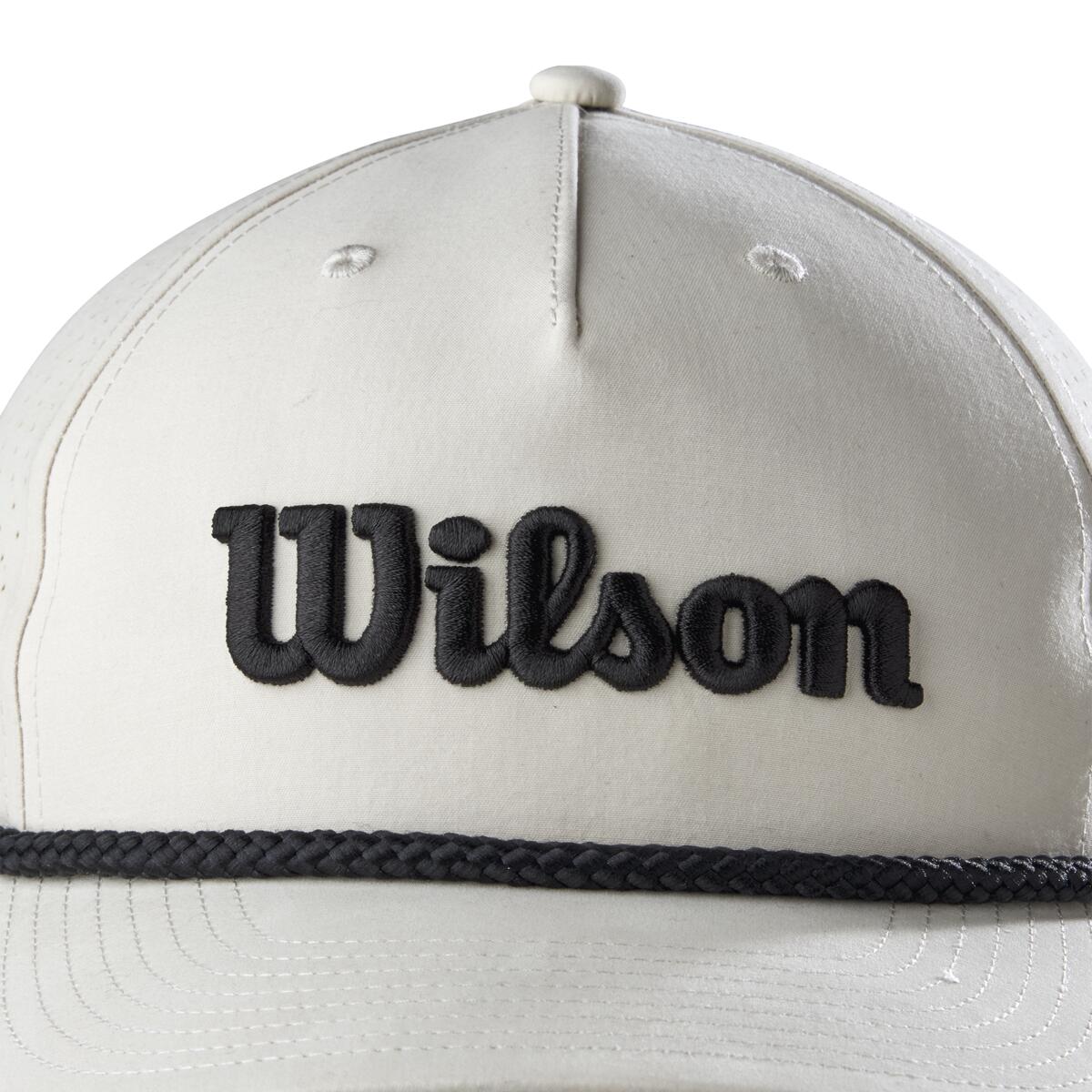 Wilson Staff ROPE Cap Herren