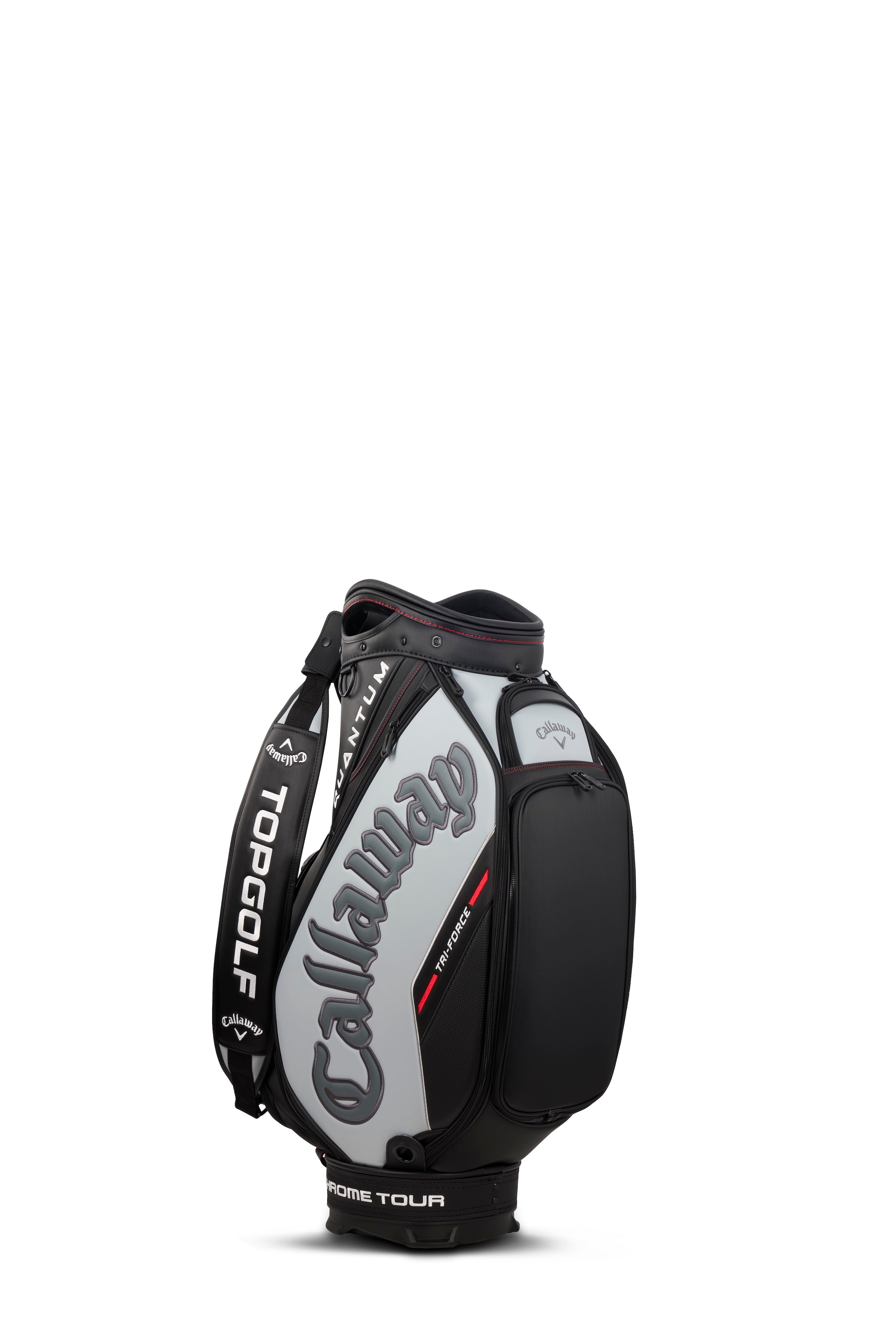 Callaway QUANTUM Staff Tour Bag