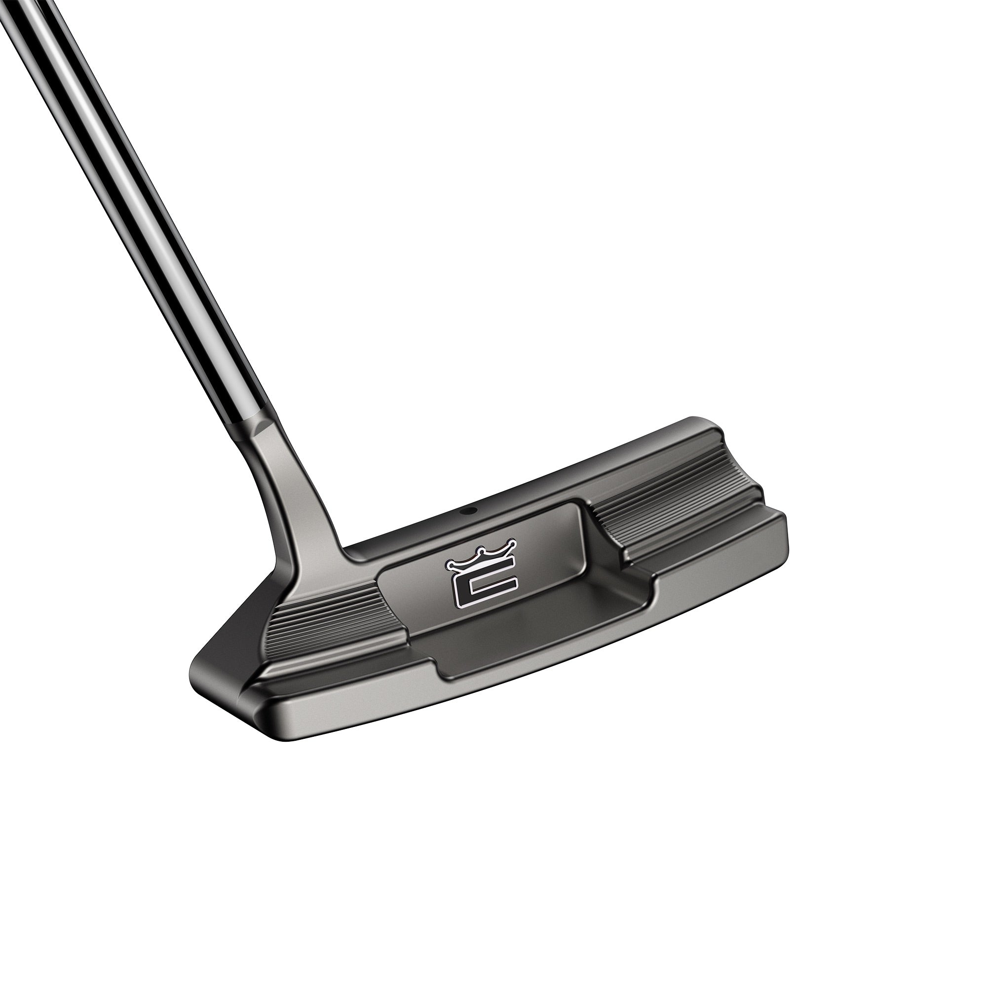 Cobra MIM SPORT 60 Putter 34" Right Hand Short Slant Silver 34" Right Hand Short Slant Silver