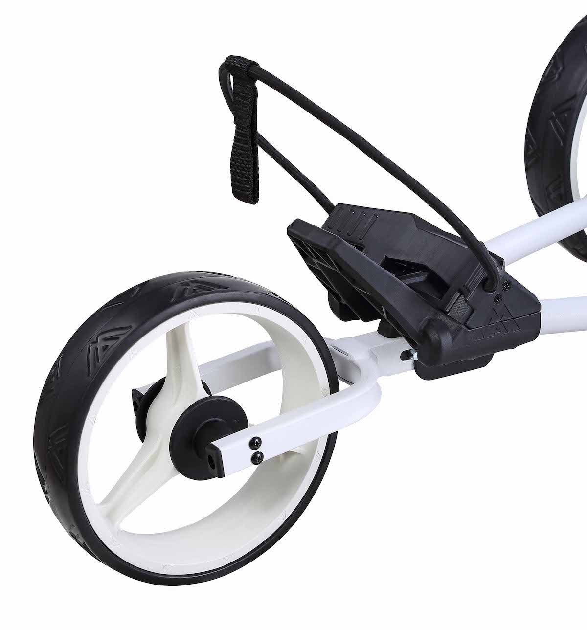 BIG MAX TI-LITE Trolley grau grau grau