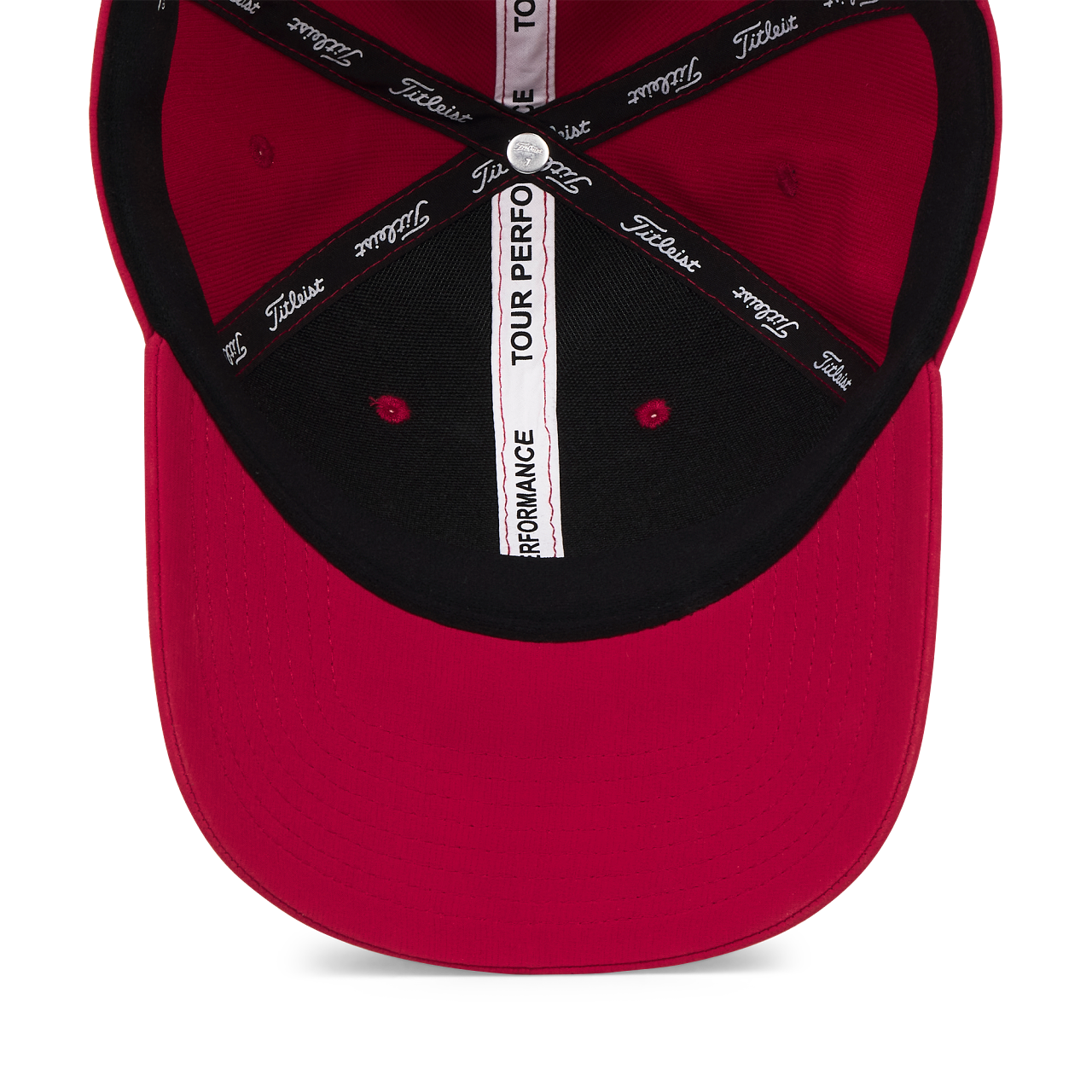 Titleist Tour Performance Cap Herren