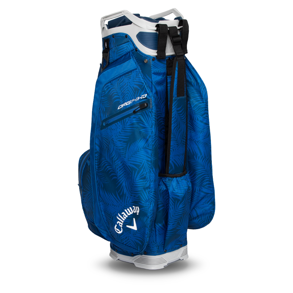 Callaway ORG14 HD Cartbag