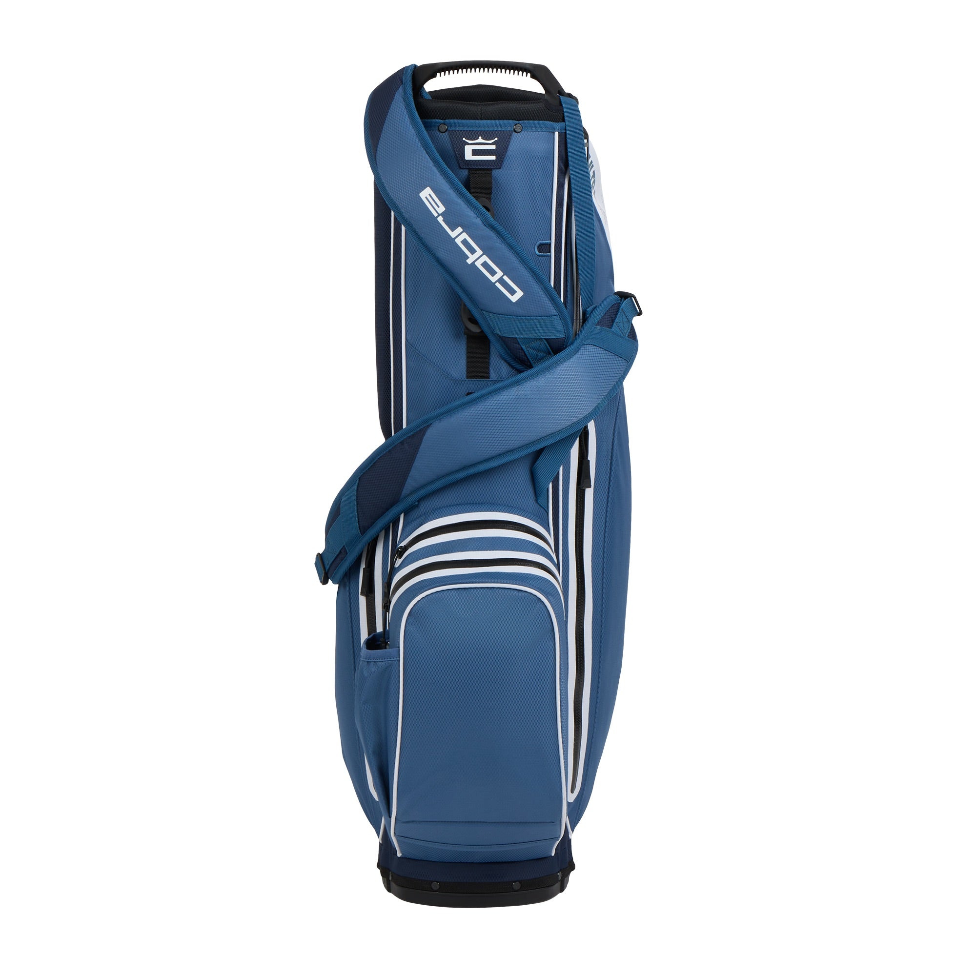 Cobra Ultradry 2 Standbag navy/blau navy/blau