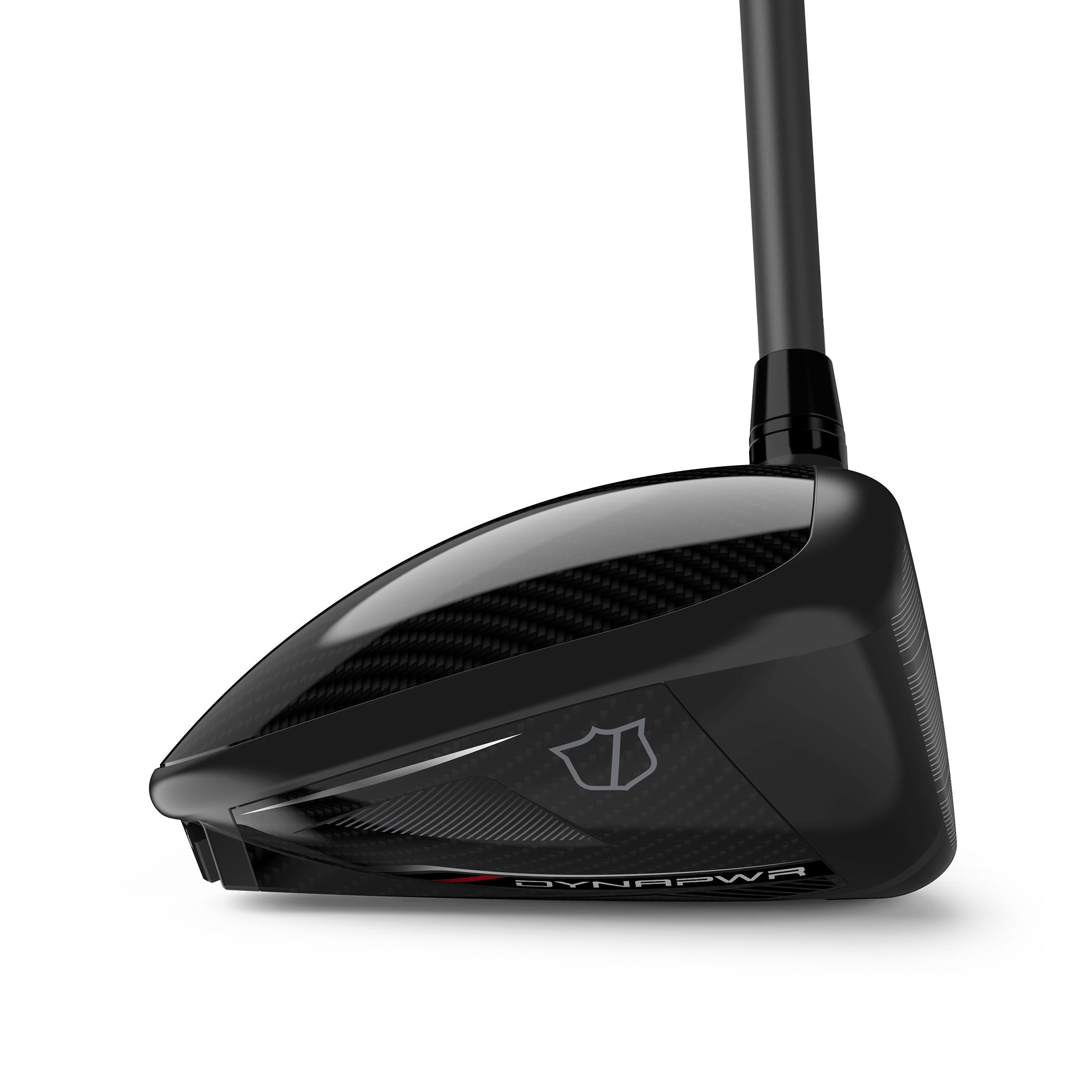 Wilson Dynapower Carbon Driver