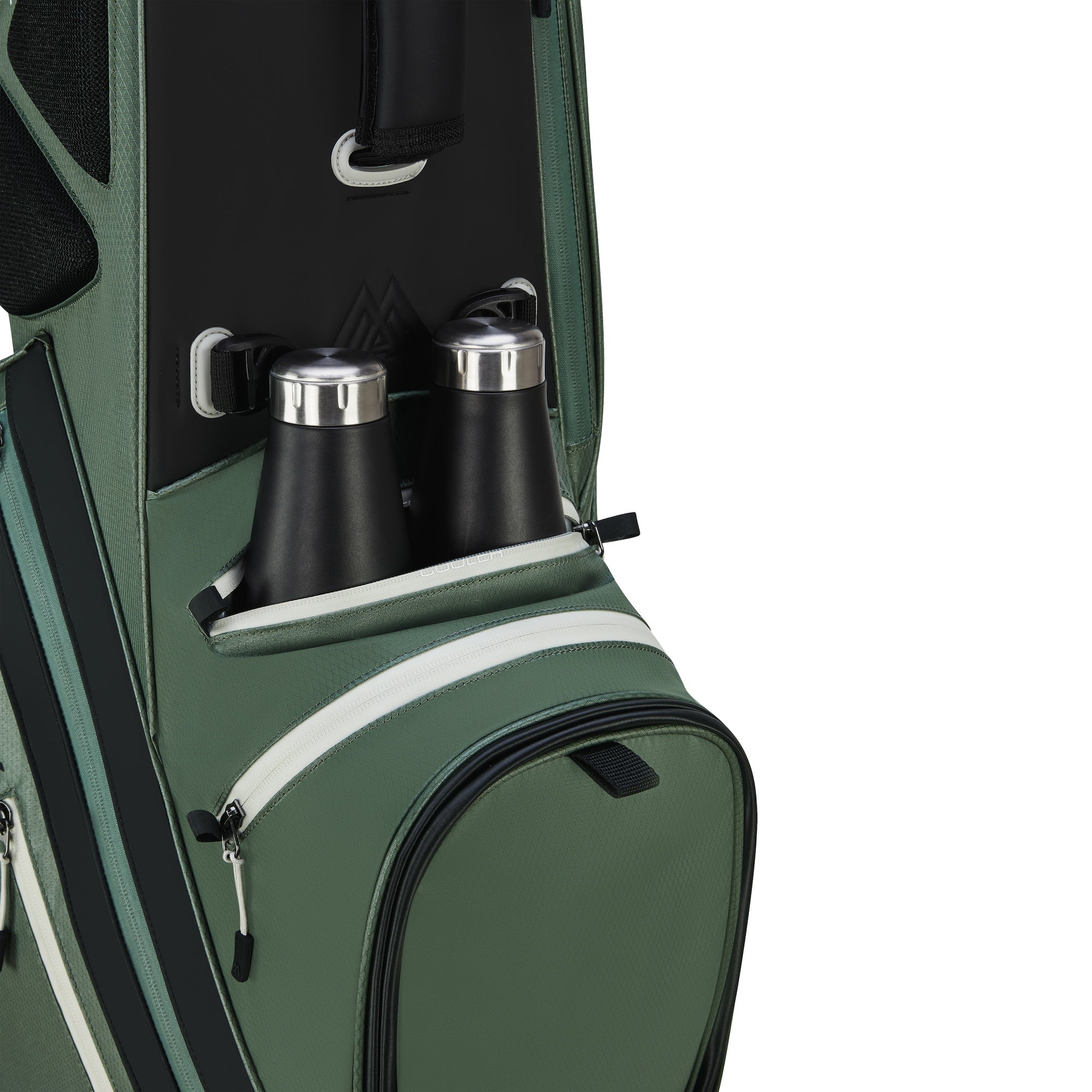 Big Max Dri Lite Hybrid Tour 2 Standbag