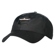 Cobra Crown Adjustable Cap Damen navy navy navy