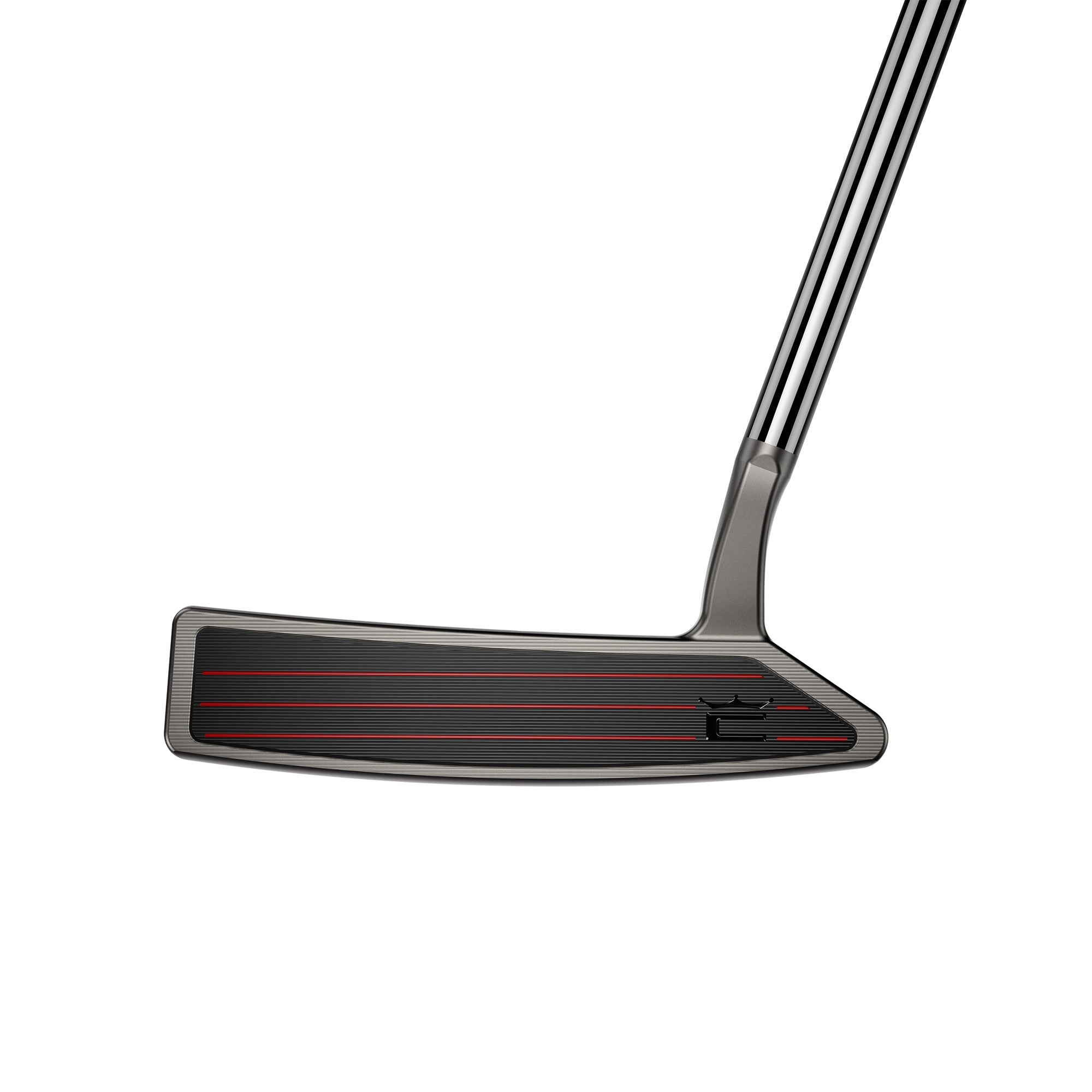 Cobra MIM SPORT 60 Putter 34" Right Hand Short Slant Silver 34" Right Hand Short Slant Silver