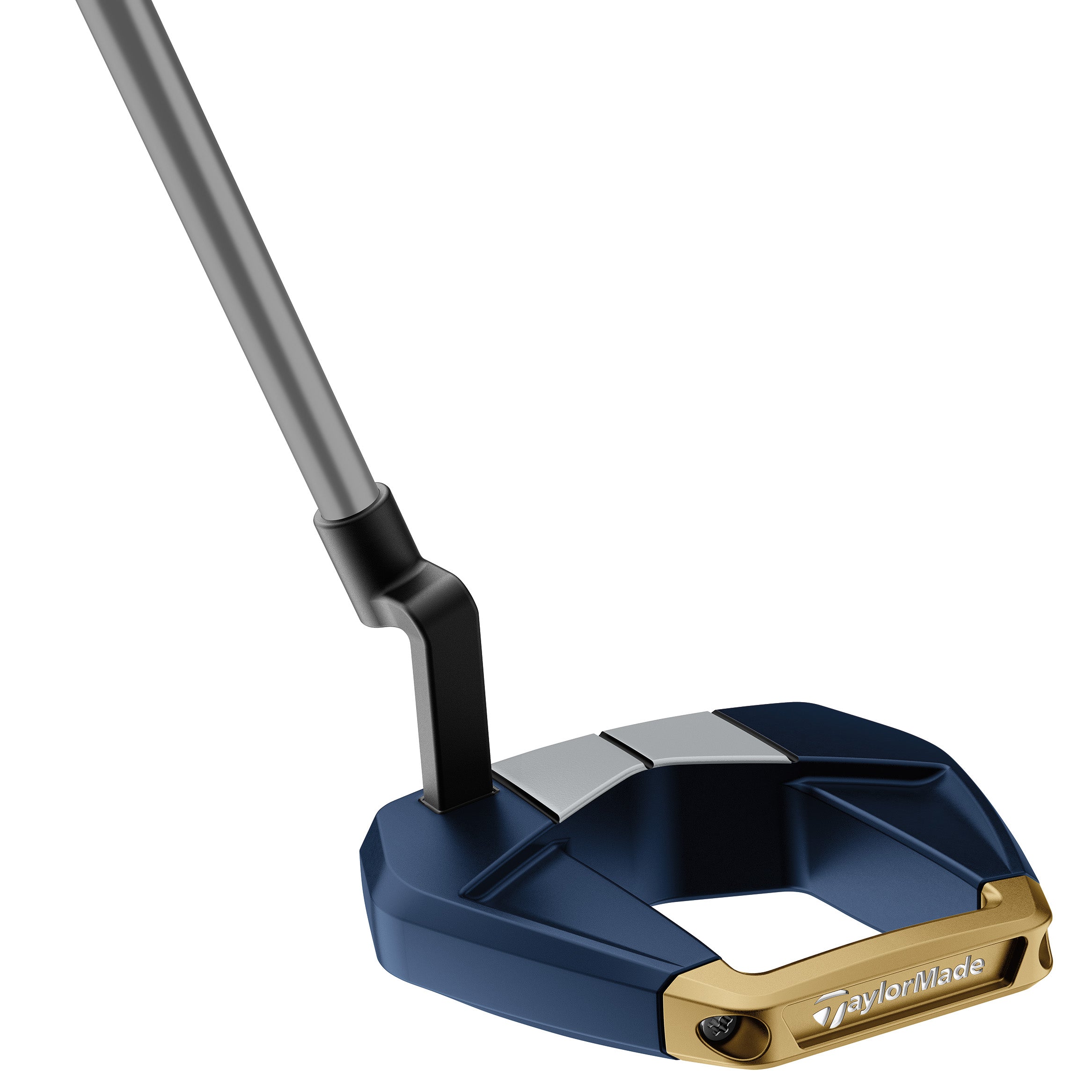 Taylormade KALEA Gold Spider Putter 33" Rechtshänder