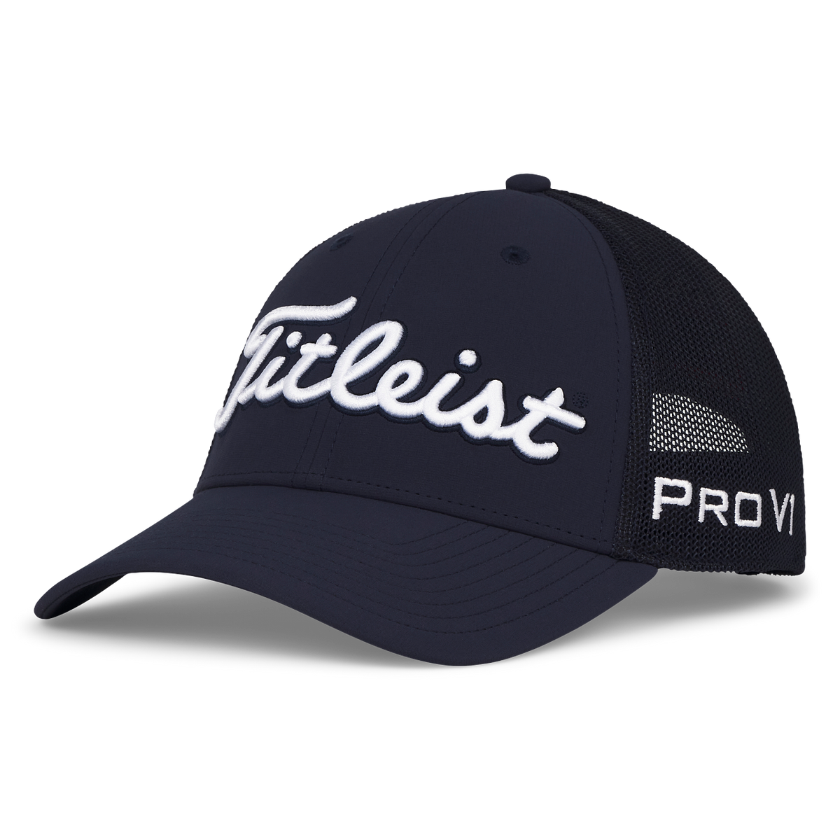 Titleist Tour Performance Mesh Cap Men's