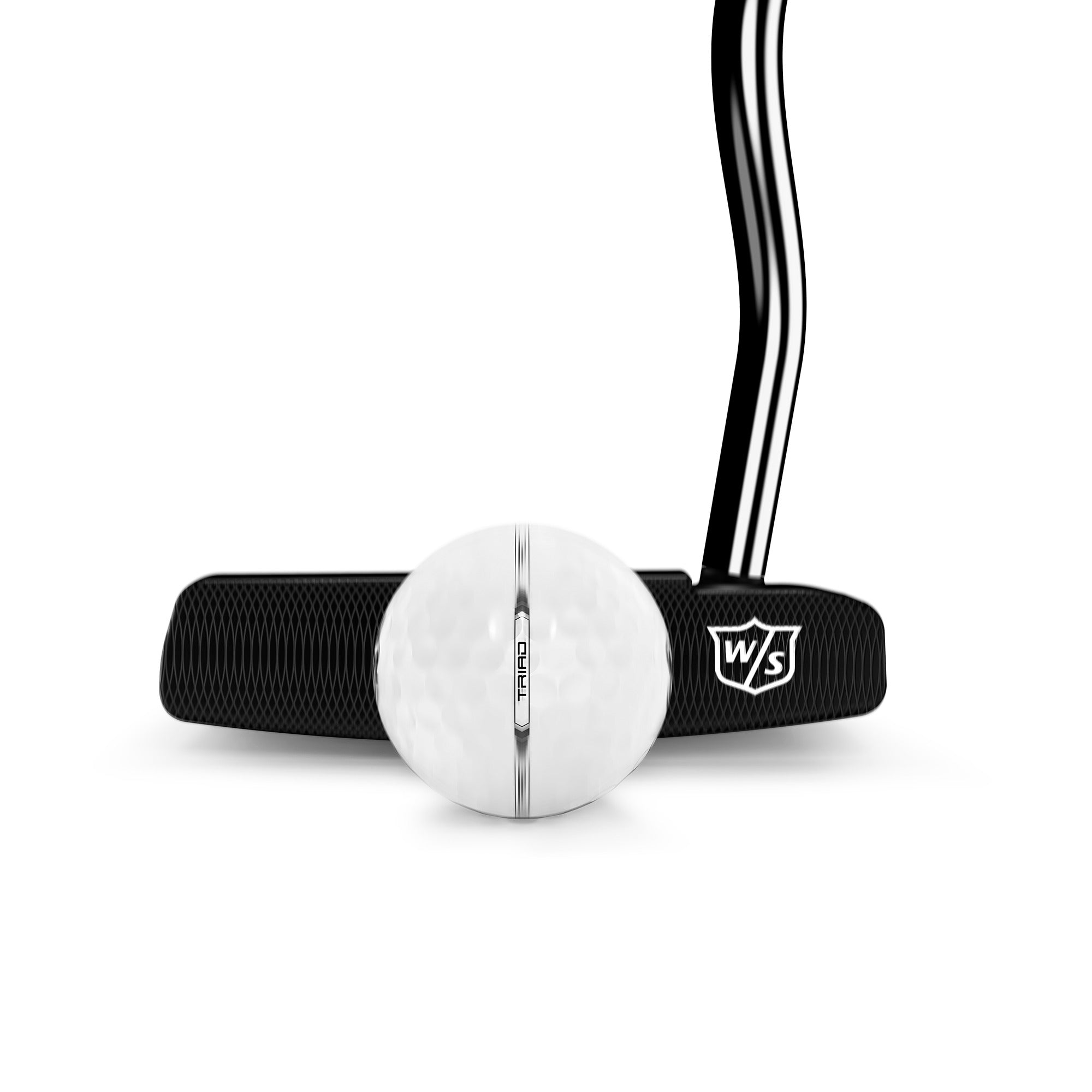 Wilson Staff TRIAD Golfbälle 12Stk.
