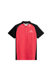J.Lindeberg Calle Tour Polo Herren