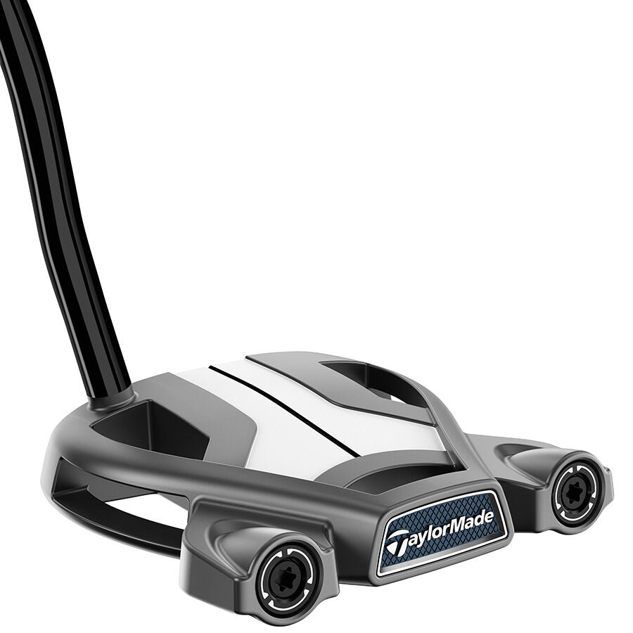 Taylormade Spider Tour w/TP DB Putter 33" Rechtshänder