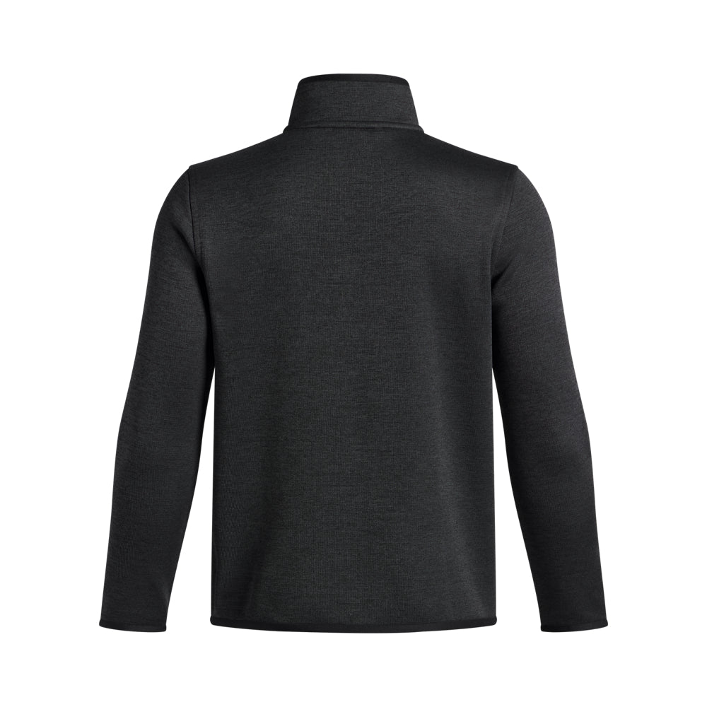 Under Armour UA Drive Hybrid Storm SweaterFleece 1/2-Zip Sweatshirt Boys