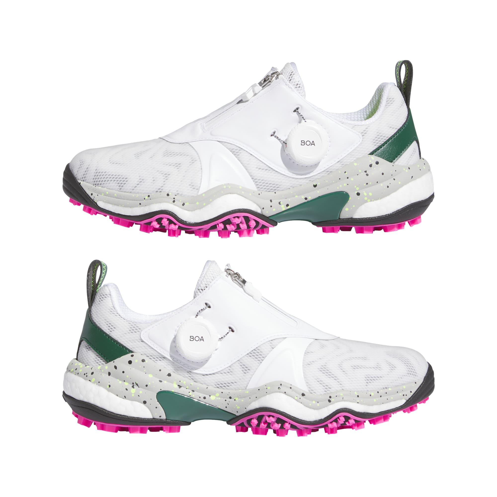 adidas CodeChaos25 BOA Women's Golf Shoes