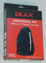 Big Max Trolley Transporttasche für Max Trolleys